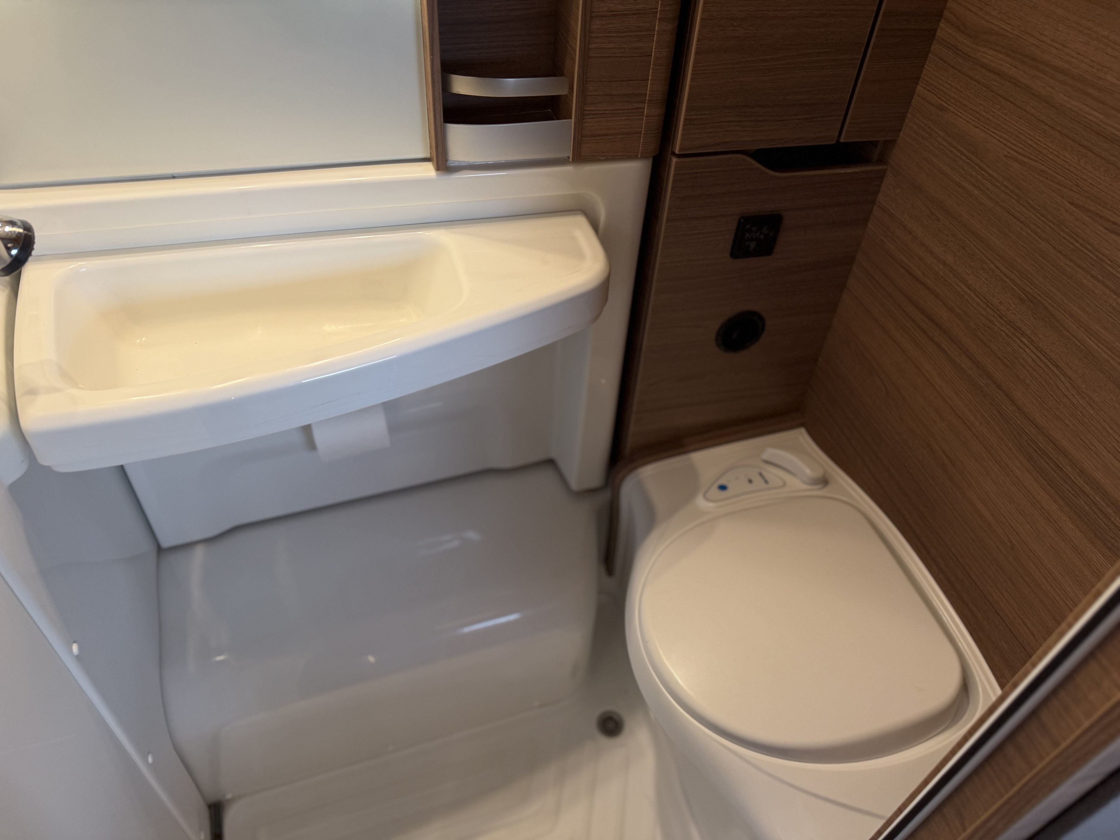 KNAUS VAN WAVE MAN 640 MEG Vansation