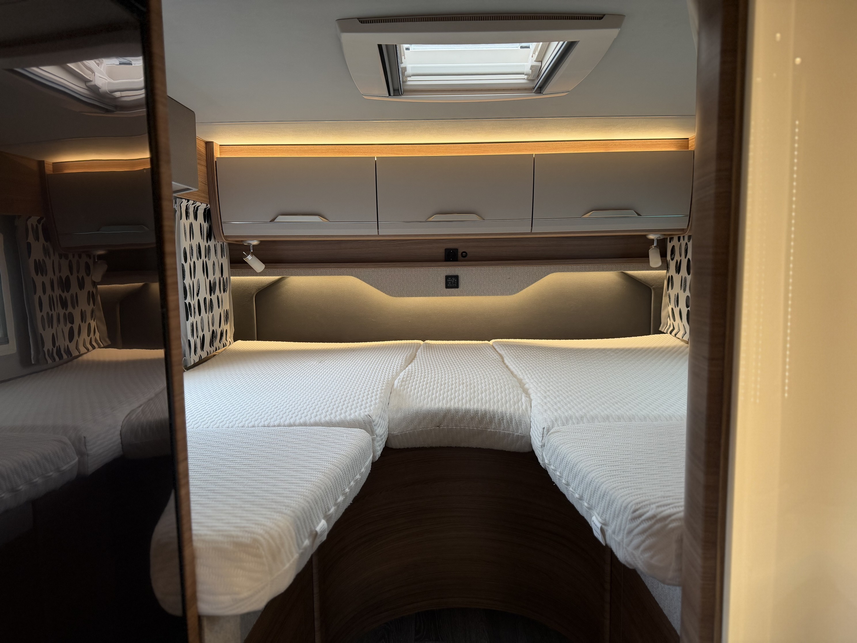 KNAUS VAN WAVE MAN 640 MEG Vansation