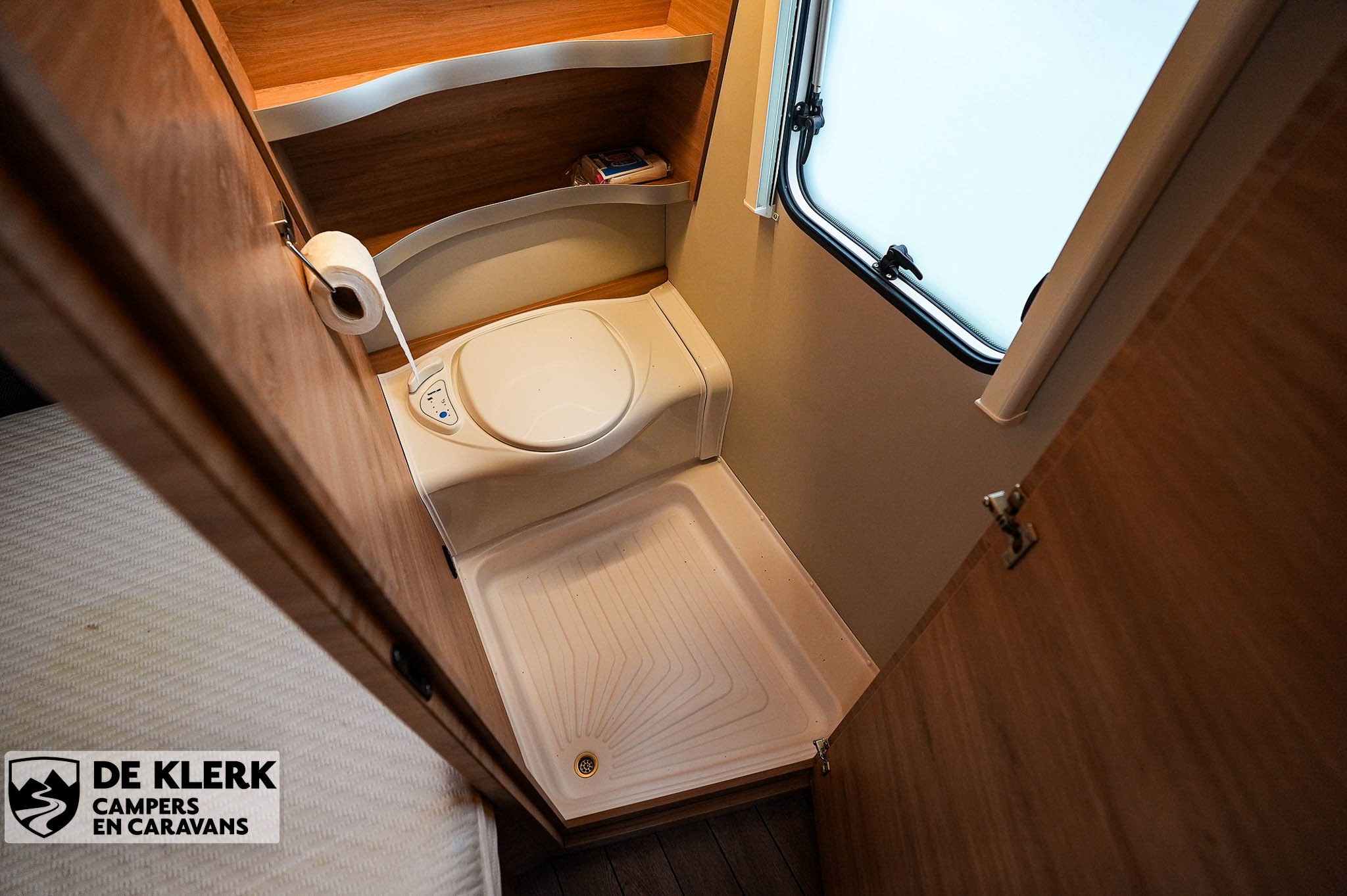 KNAUS SUDWIND 550 FSK 60 Years Campo