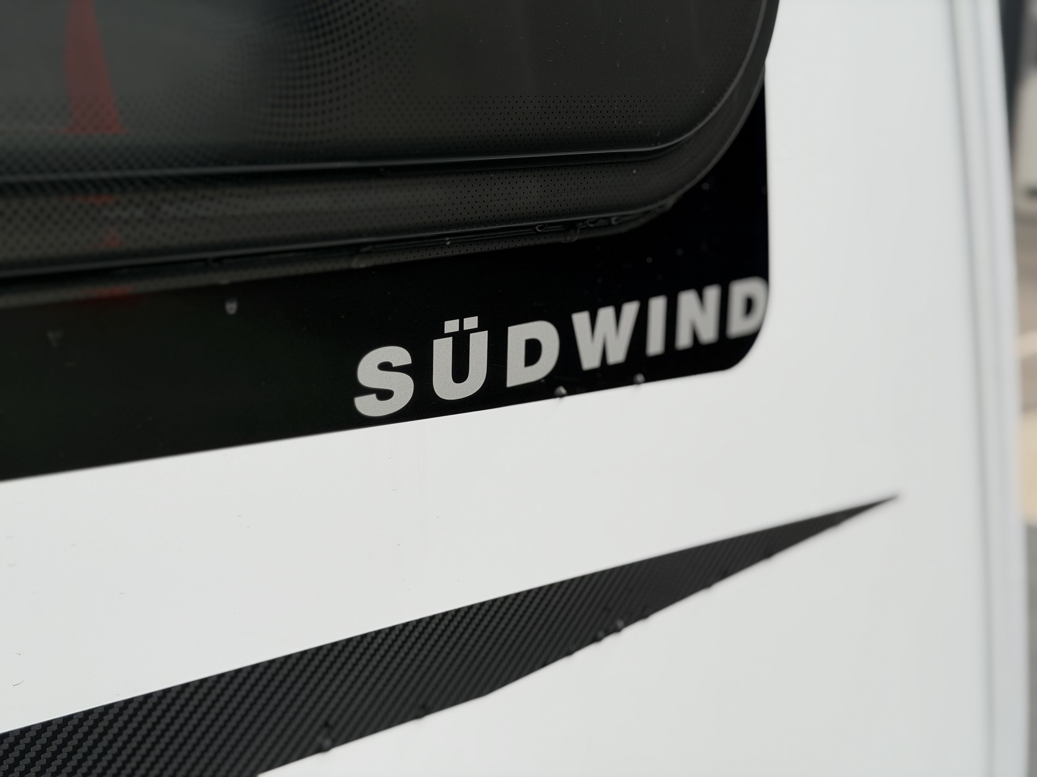 KNAUS SUDWIND 500 FU 60 YEARS Gas ui