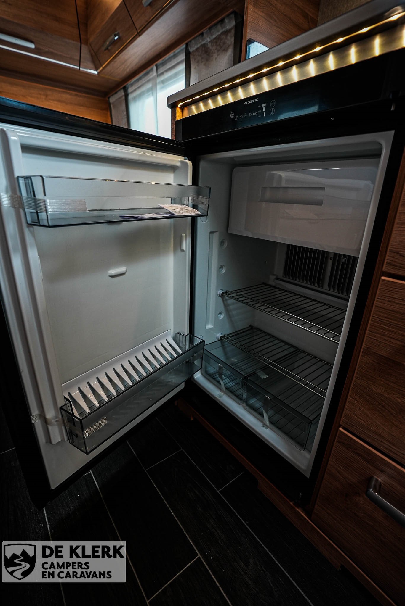 TABBERT DA VINCI 460 E Korting  4837.-