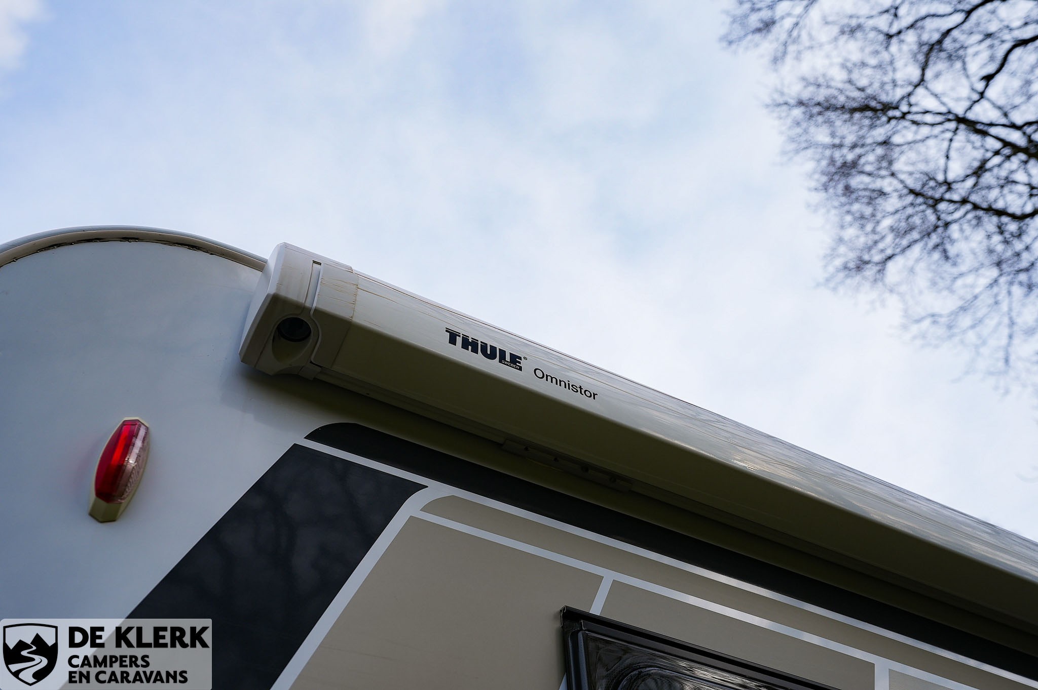 WEINSBERG CaraCore 650 MEG automaat