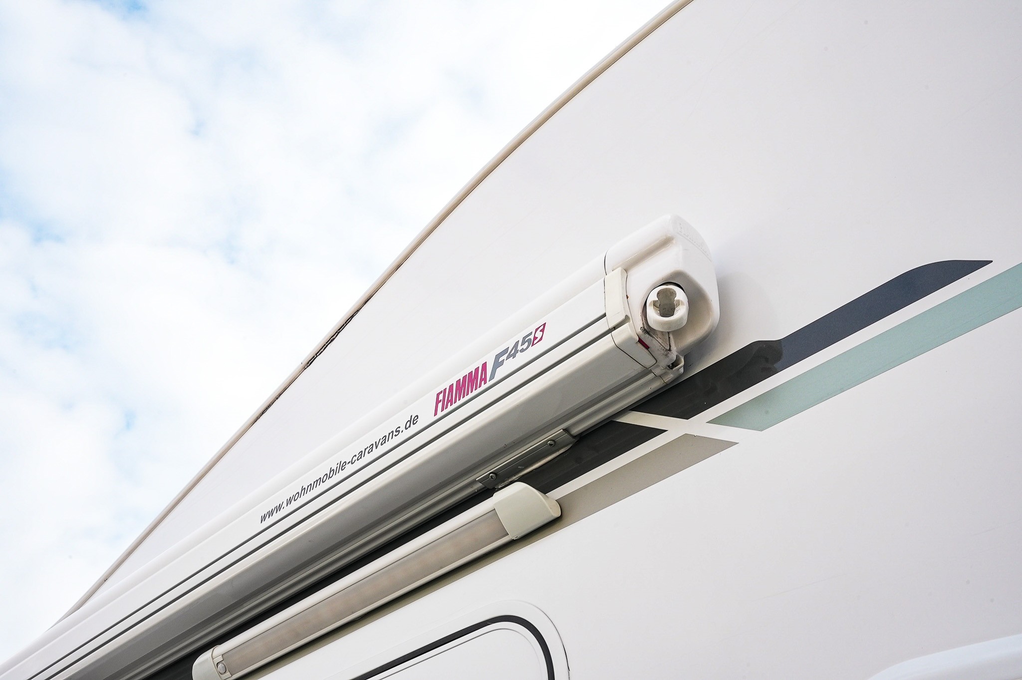 WEINSBERG CaraHome 650 DG verwacht