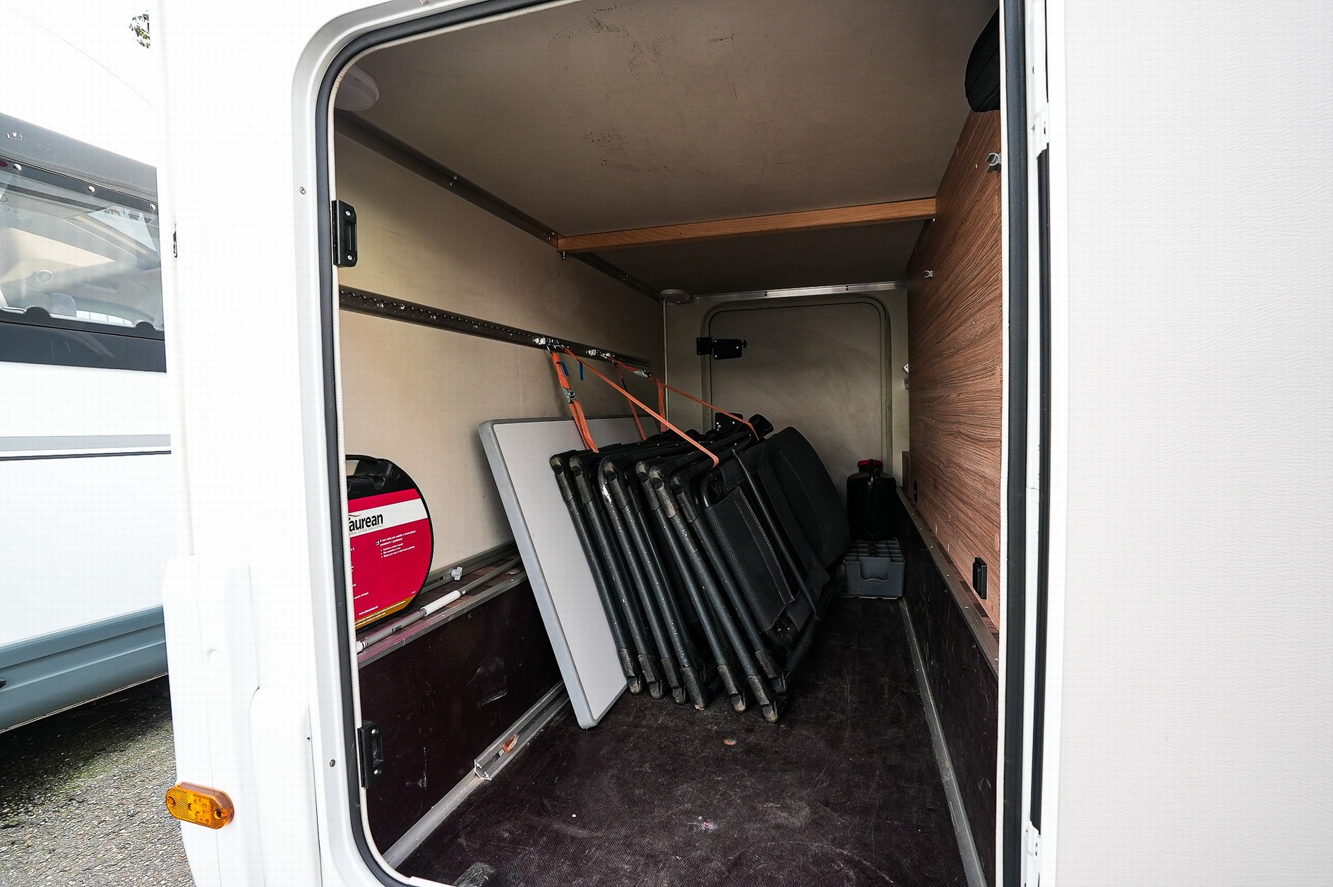 WEINSBERG CaraHome 650 DG verwacht
