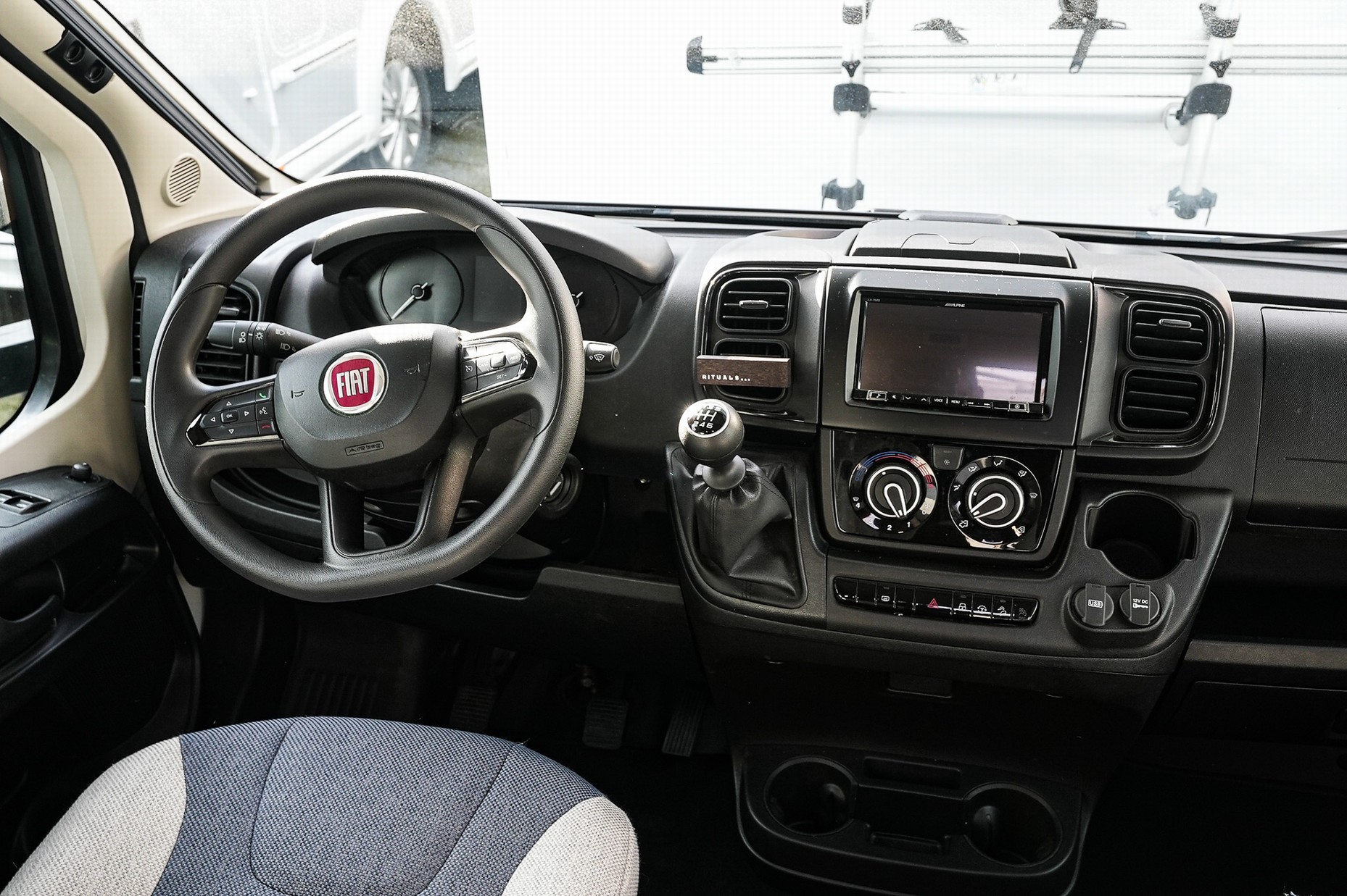 WEINSBERG CaraHome 650 DG verwacht