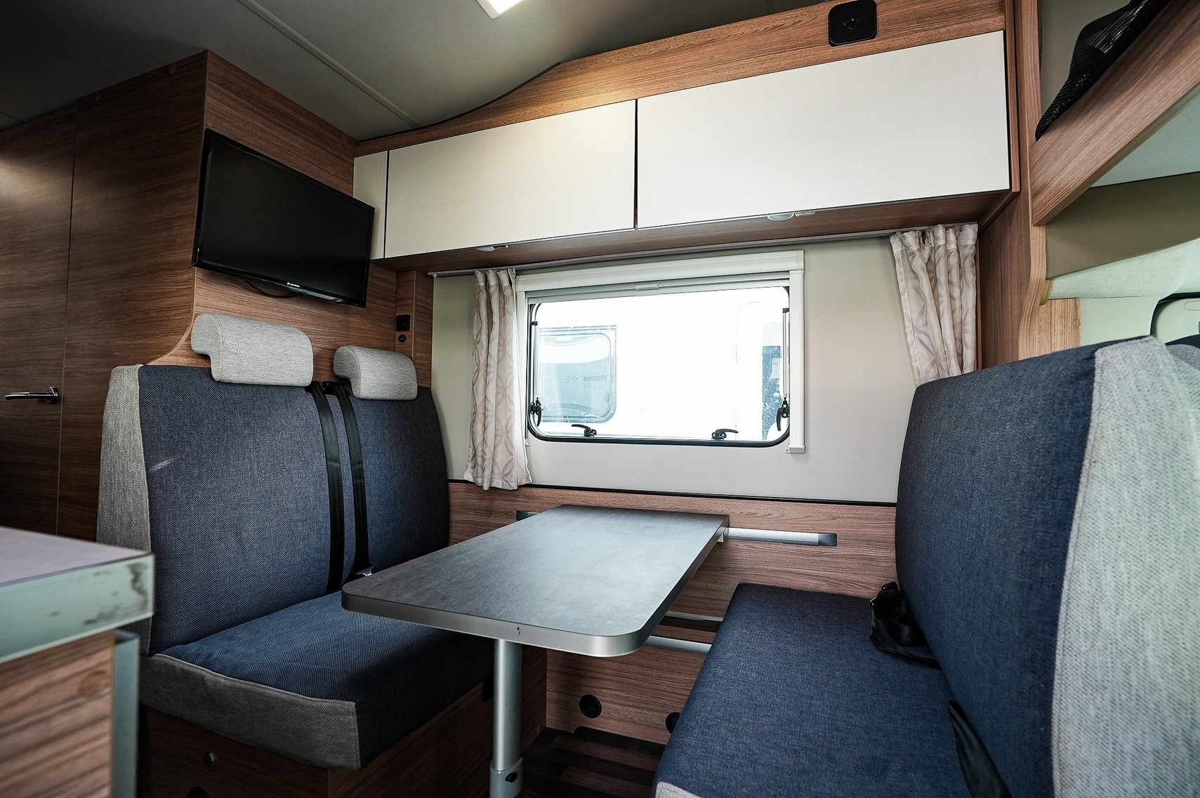 WEINSBERG CaraHome 650 DG verwacht