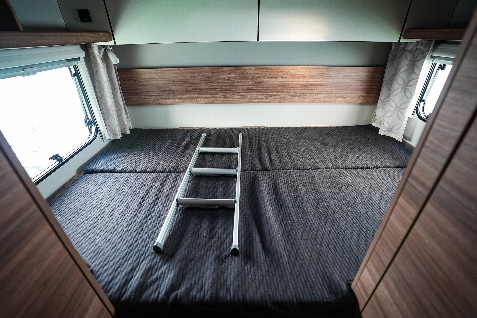 WEINSBERG CaraHome 650 DG verwacht