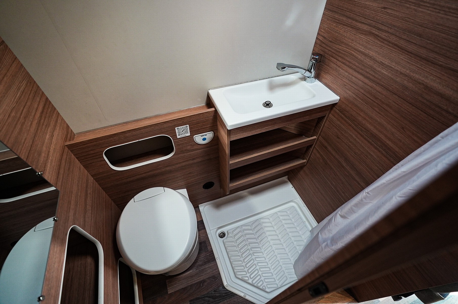 WEINSBERG CaraHome 650 DG verwacht