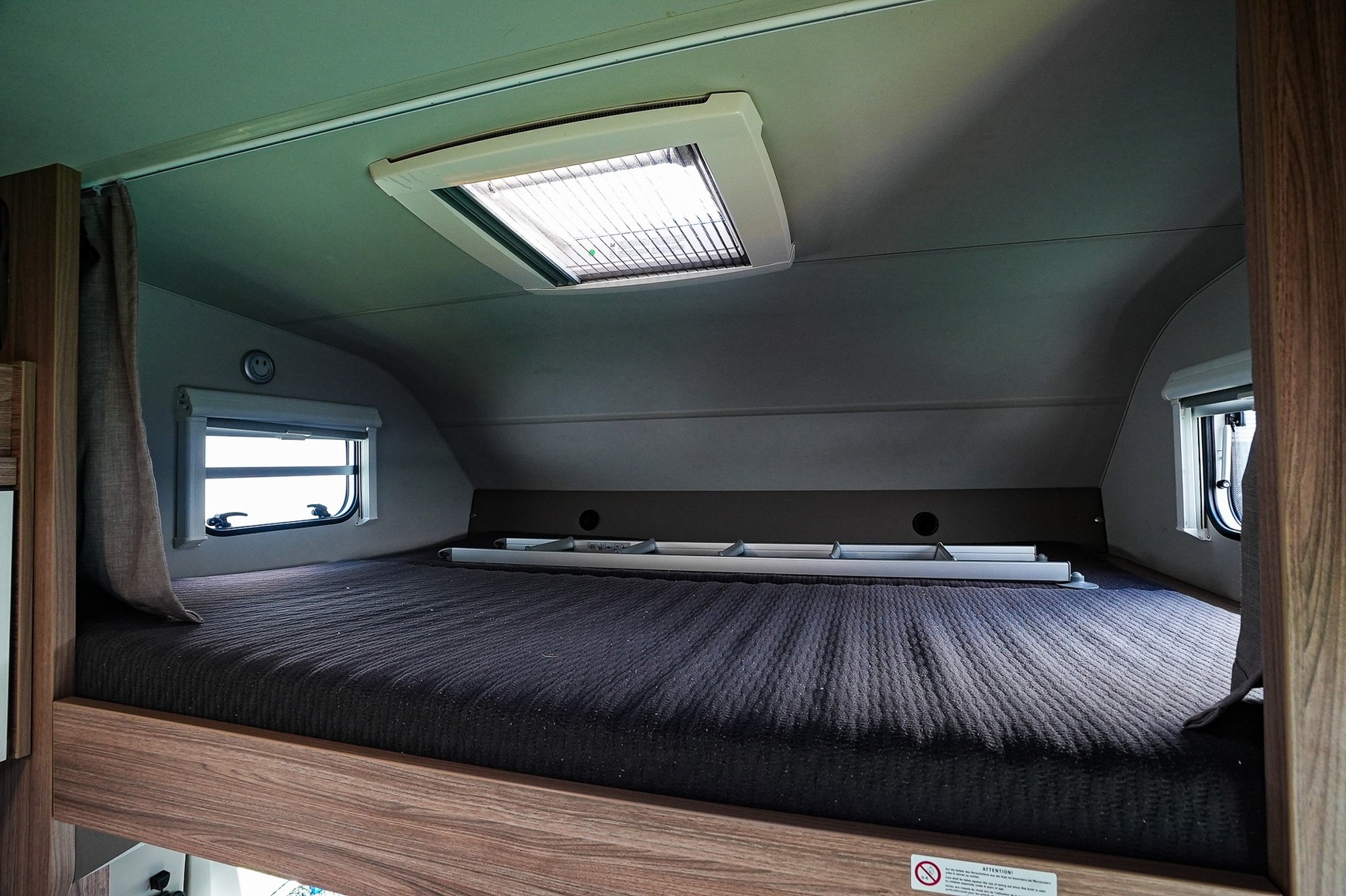WEINSBERG CaraHome 650 DG verwacht