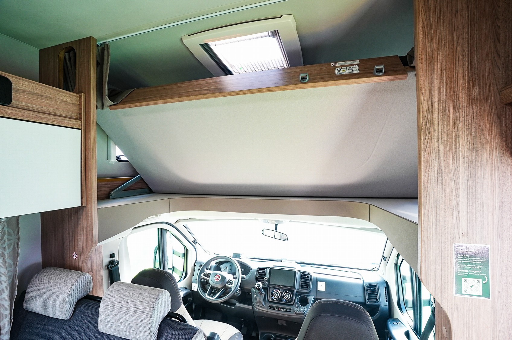 WEINSBERG CaraHome 650 DG verwacht