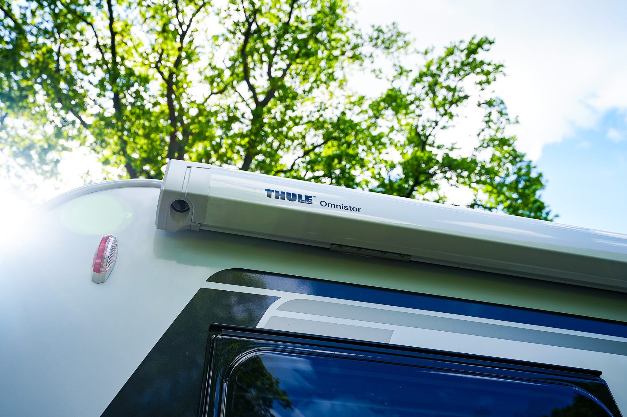 WEINSBERG CaraHome 650 DG verwacht