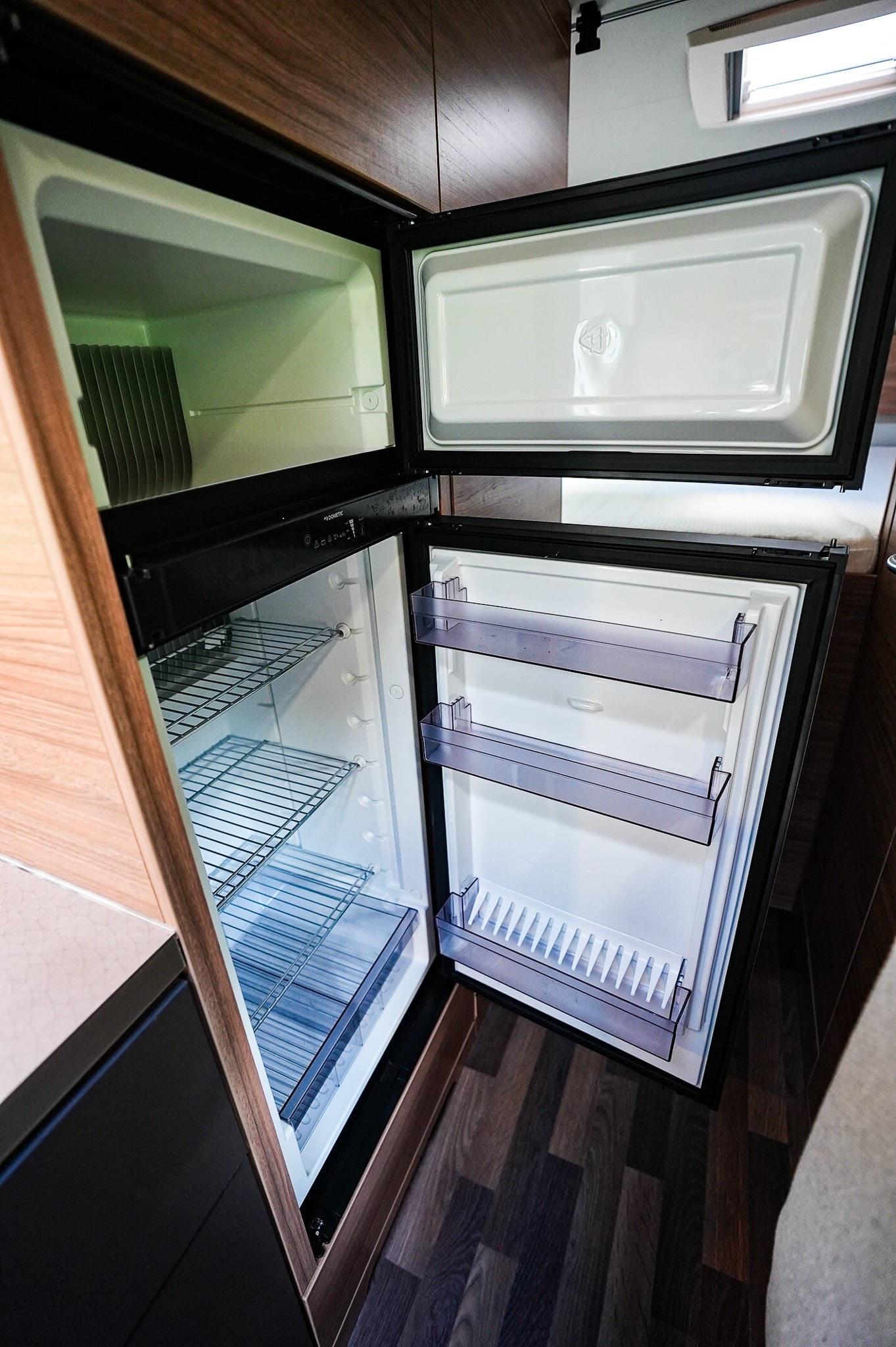 WEINSBERG CaraHome 650 DG verwacht