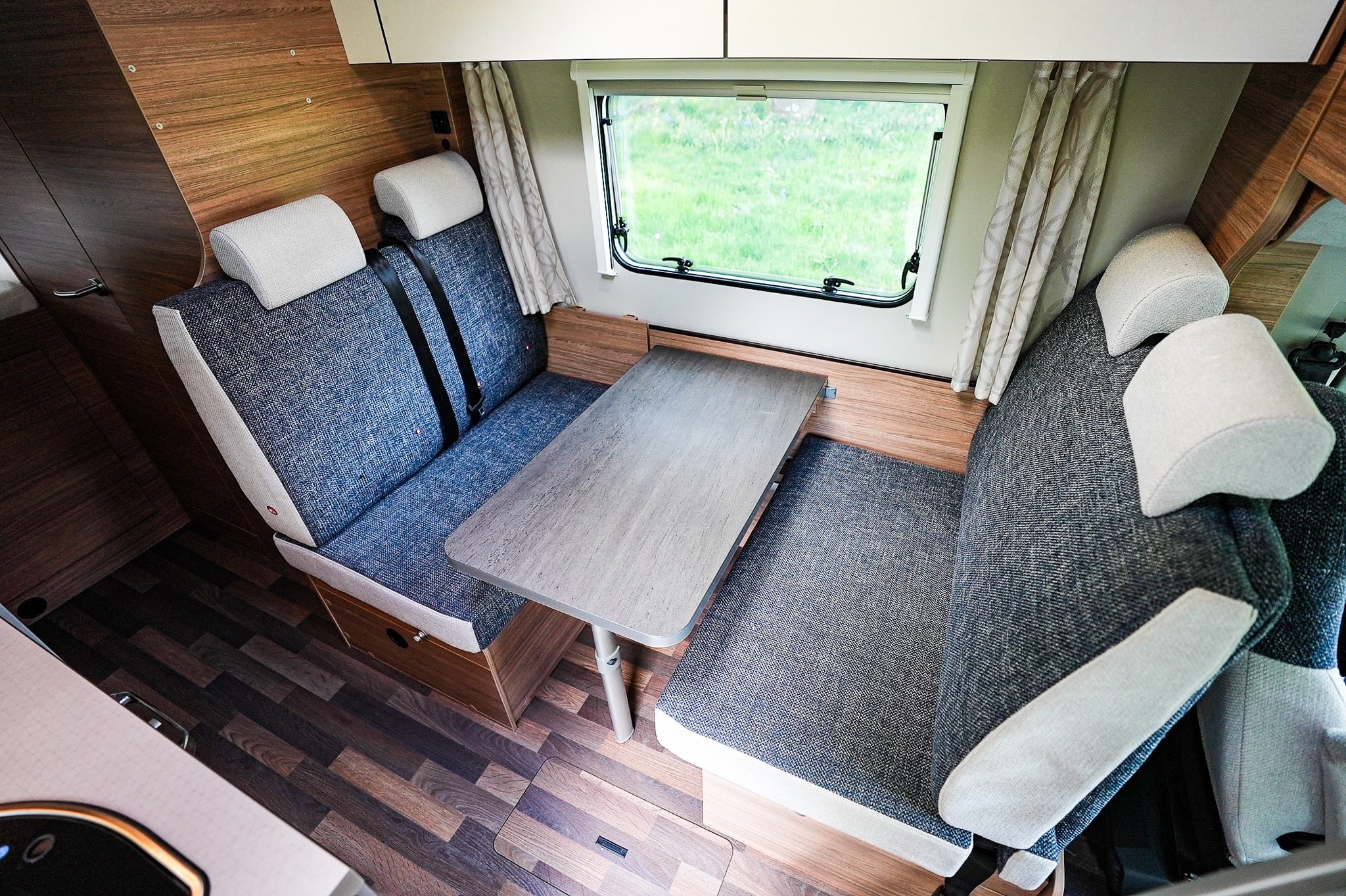 WEINSBERG CaraHome 650 DG verwacht