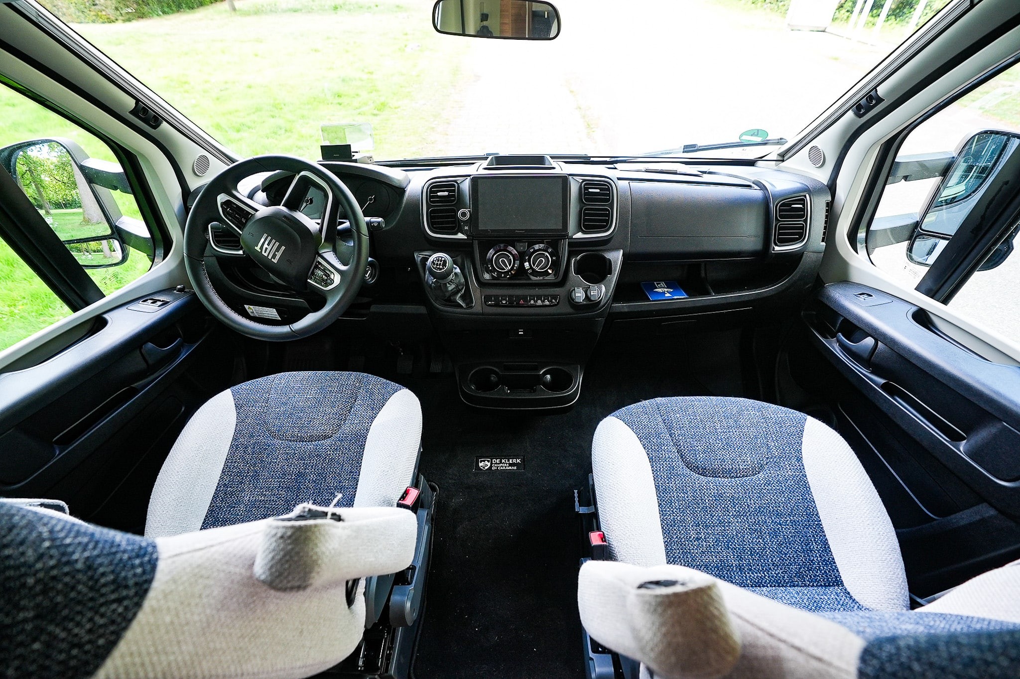 WEINSBERG CaraHome 650 DG verwacht