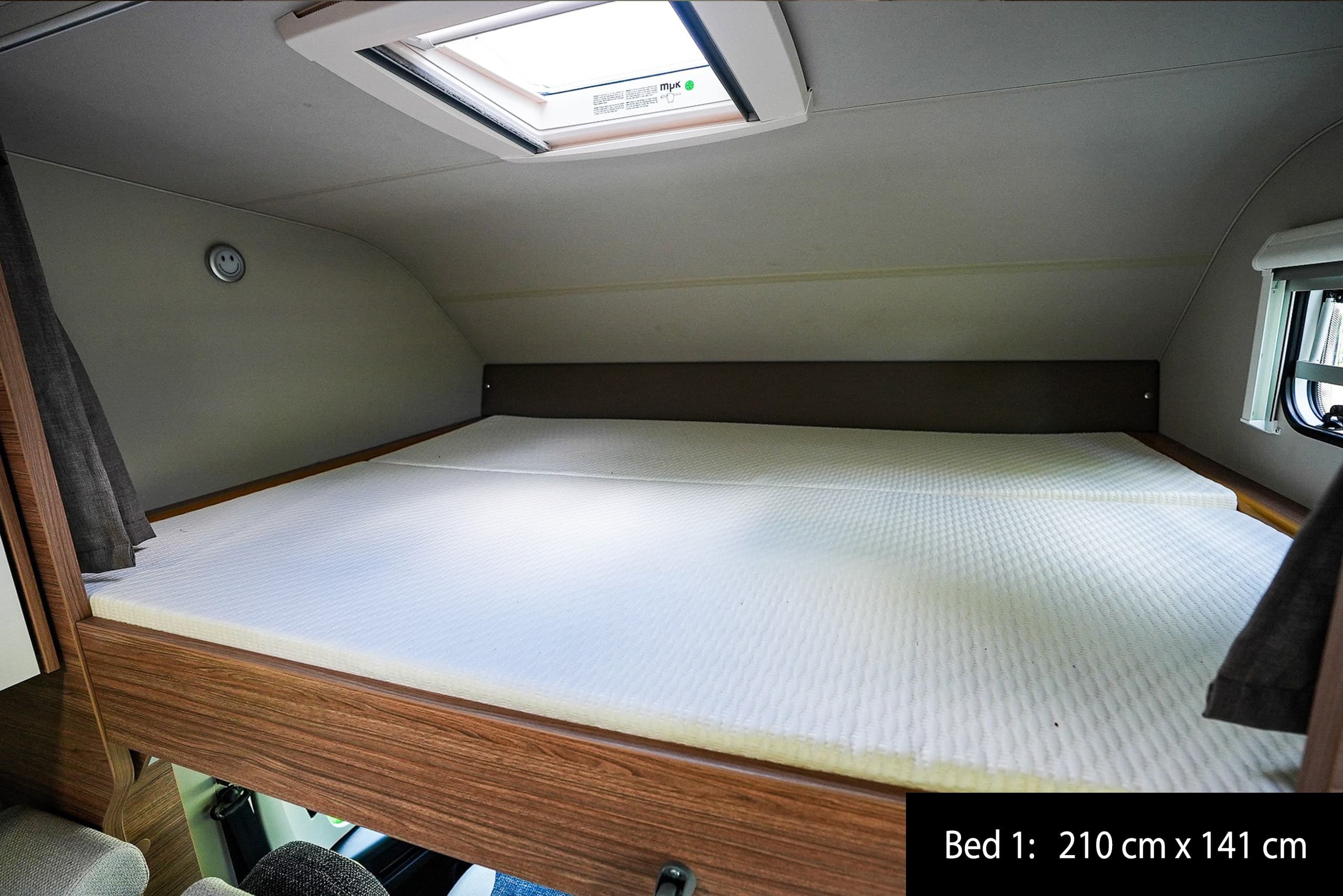 WEINSBERG CaraHome 650 DG verwacht