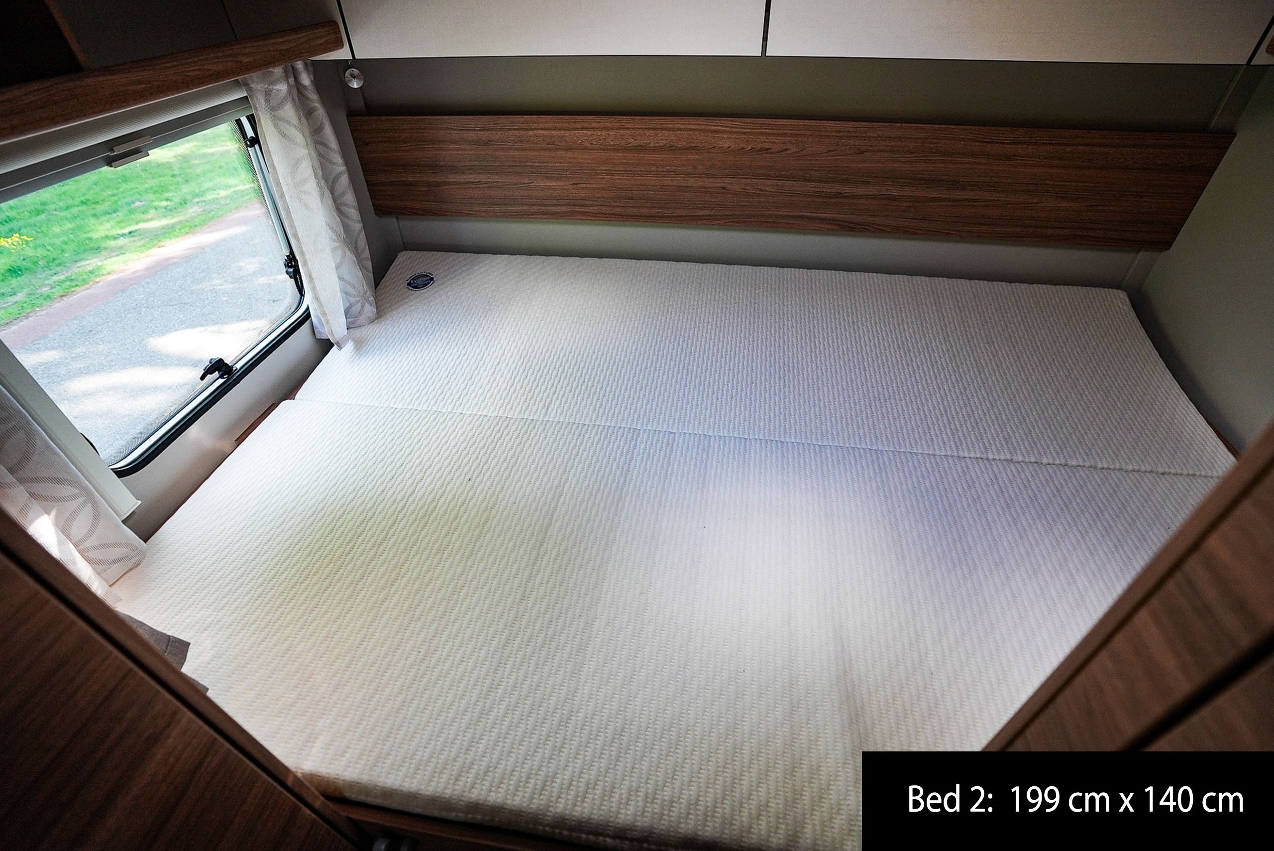 WEINSBERG CaraHome 650 DG verwacht