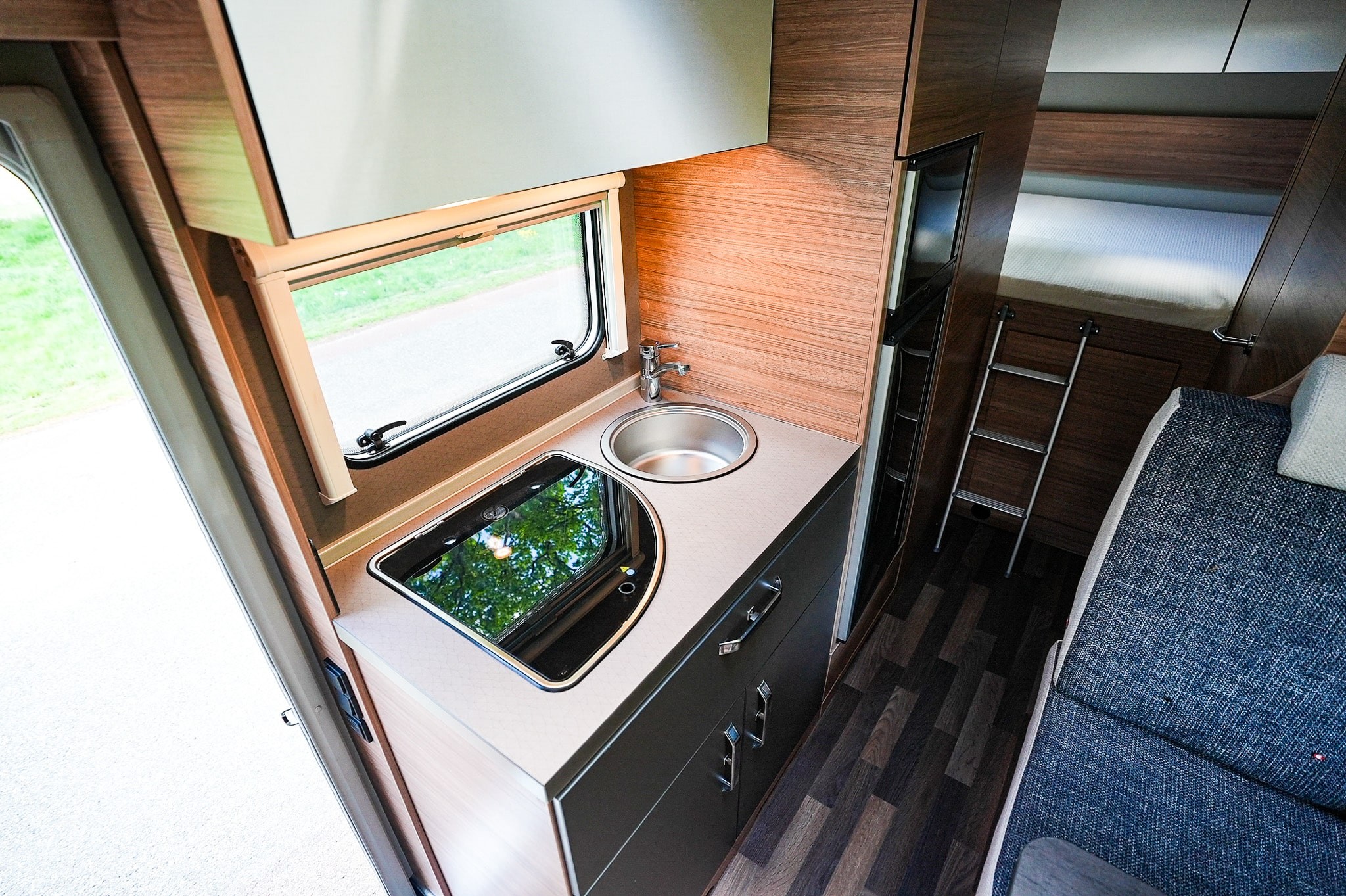 WEINSBERG CaraHome 650 DG verwacht