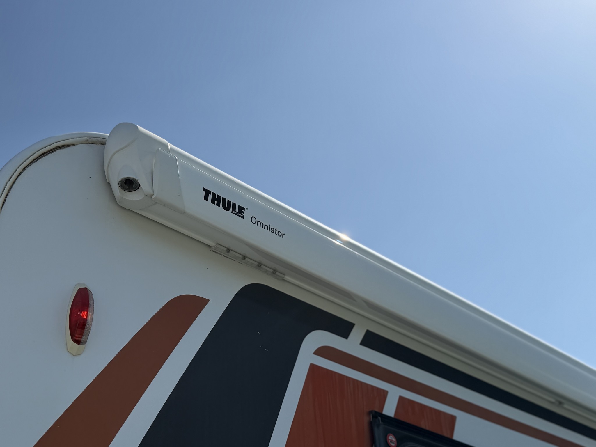 WEINSBERG Cara compact 600 MEG Pepper