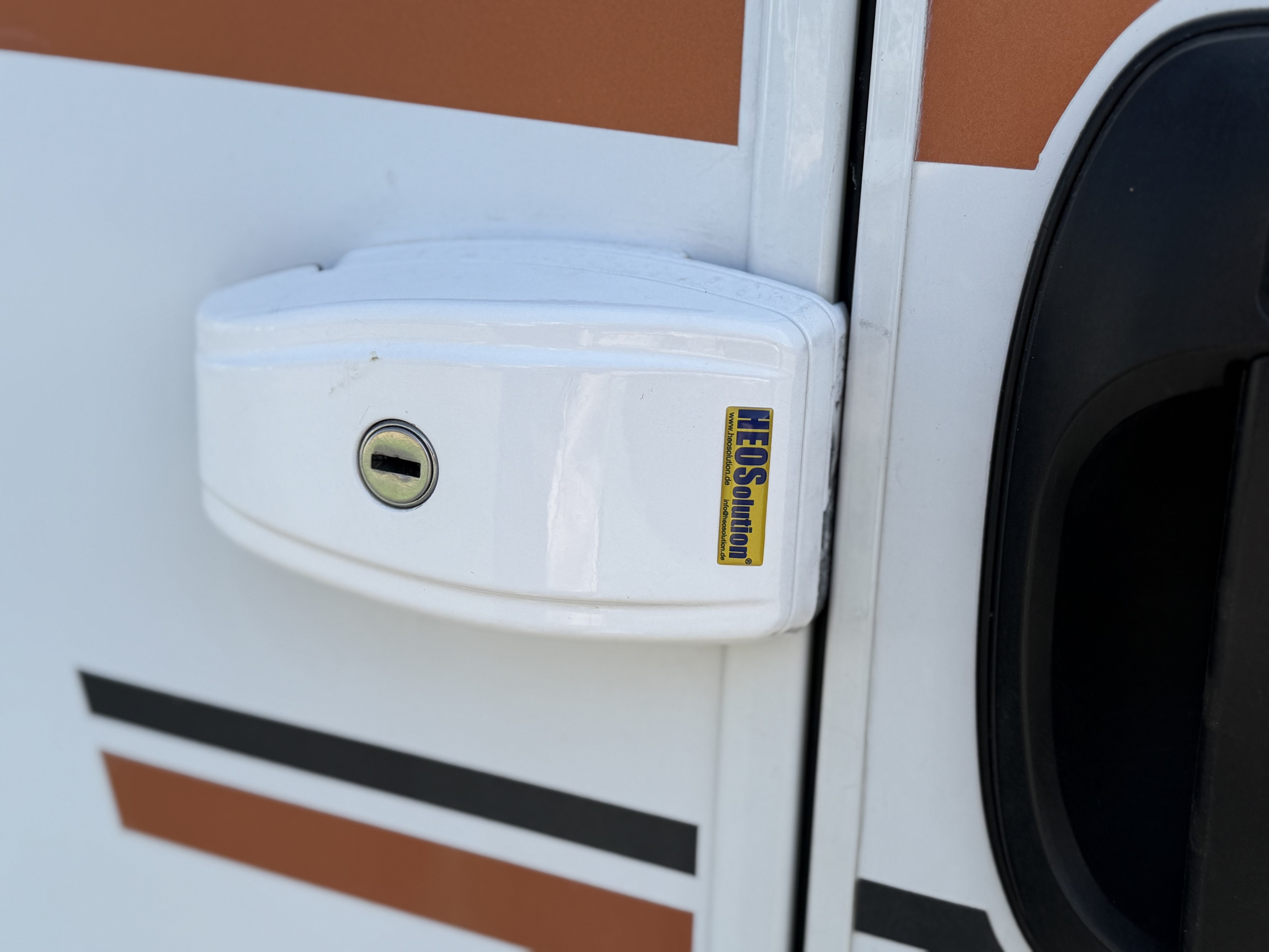 WEINSBERG Cara compact 600 MEG Pepper