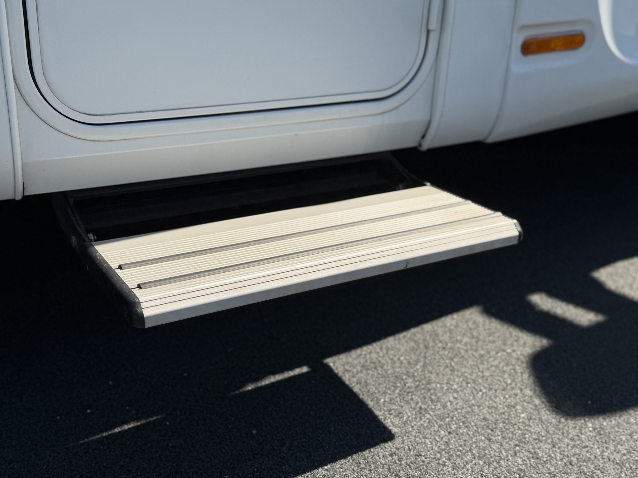 WEINSBERG Cara compact 600 MEG Pepper