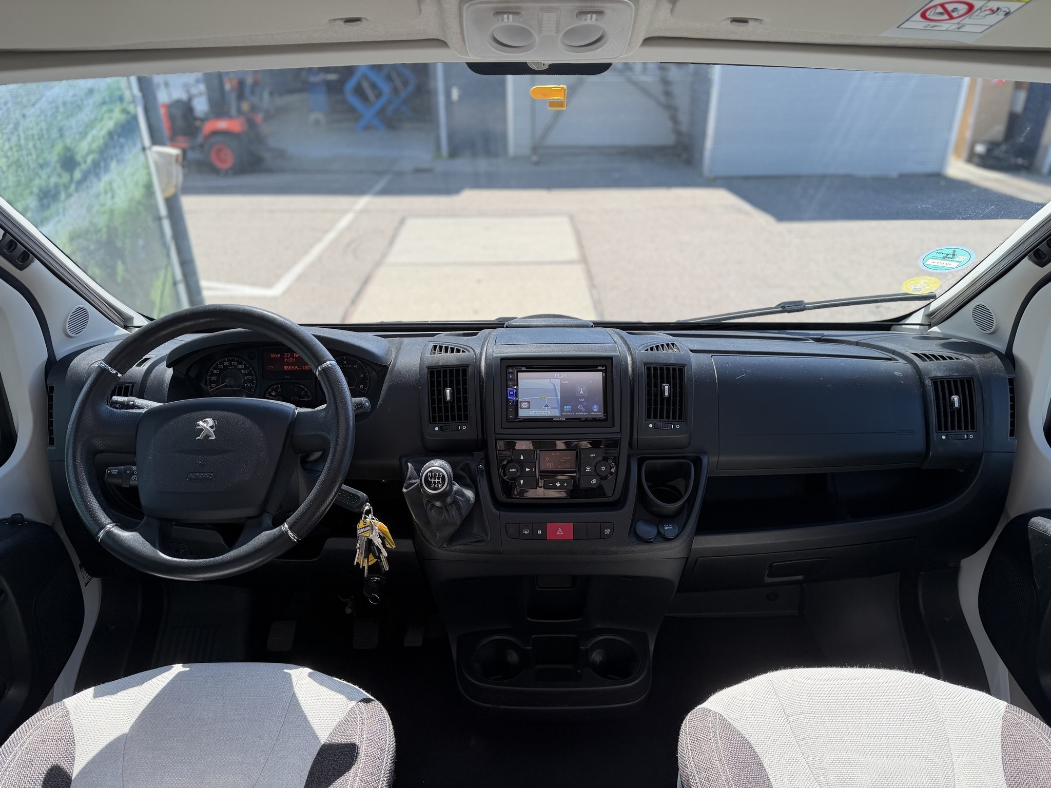 WEINSBERG Cara compact 600 MEG Pepper