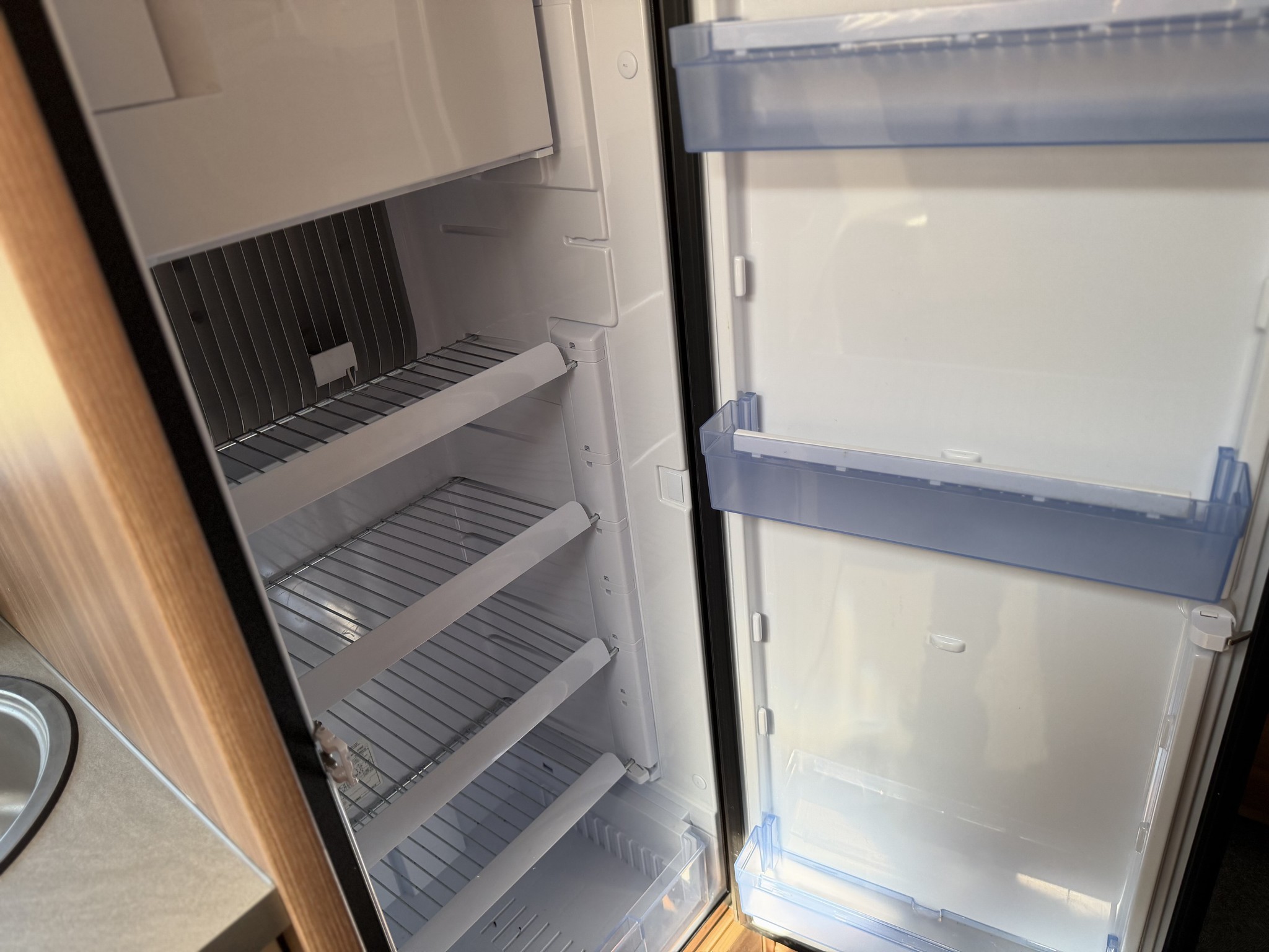 WEINSBERG Cara compact 600 MEG Pepper