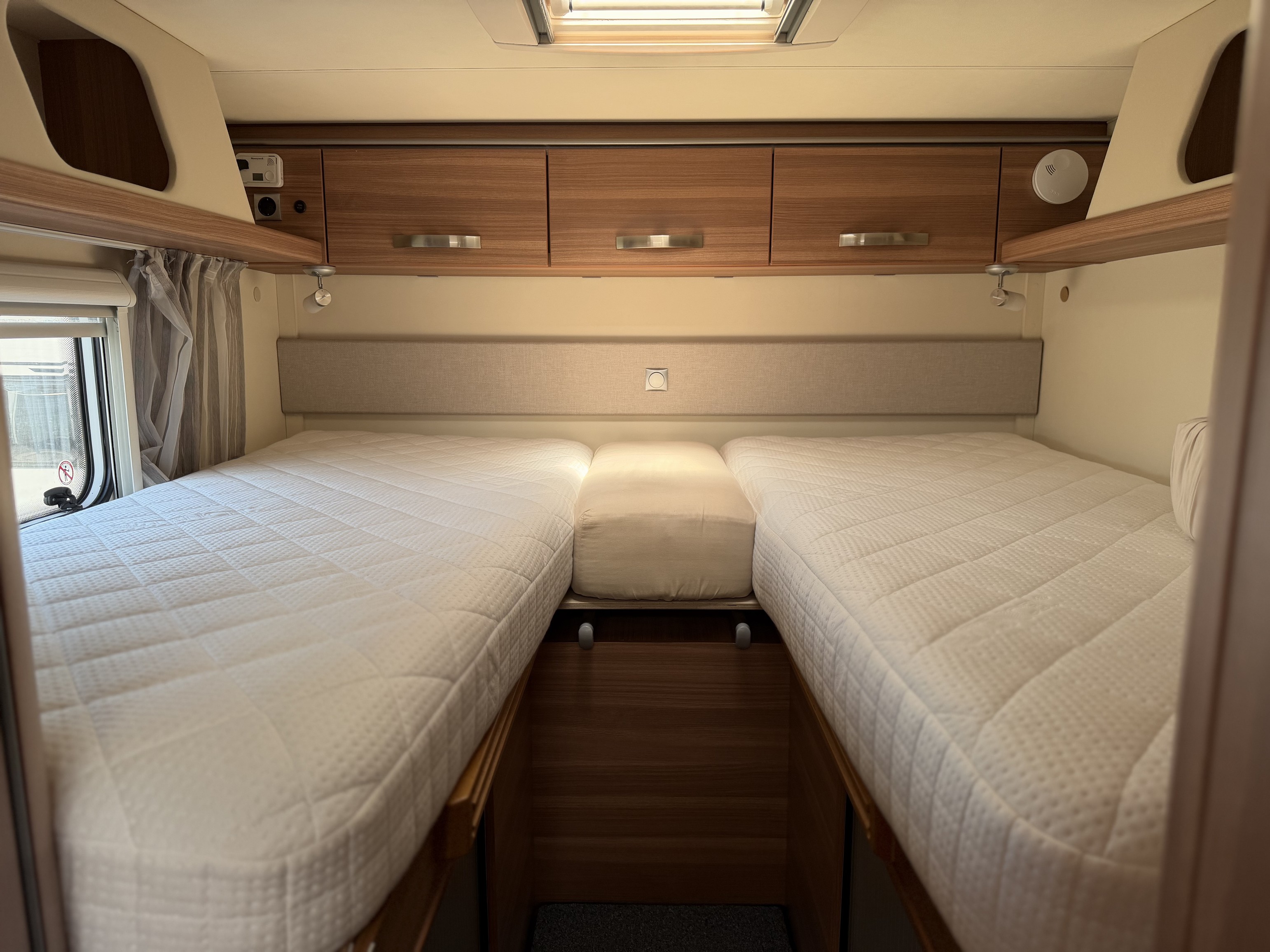 WEINSBERG Cara compact 600 MEG Pepper