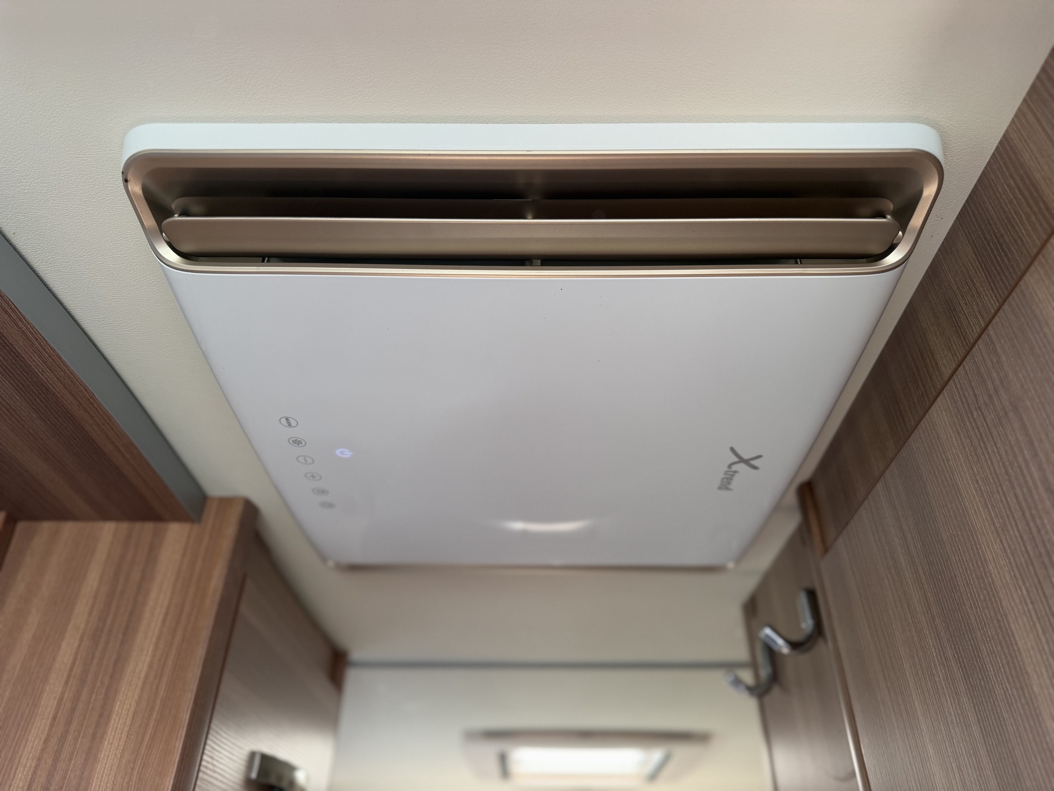 WEINSBERG Cara compact 600 MEG Pepper