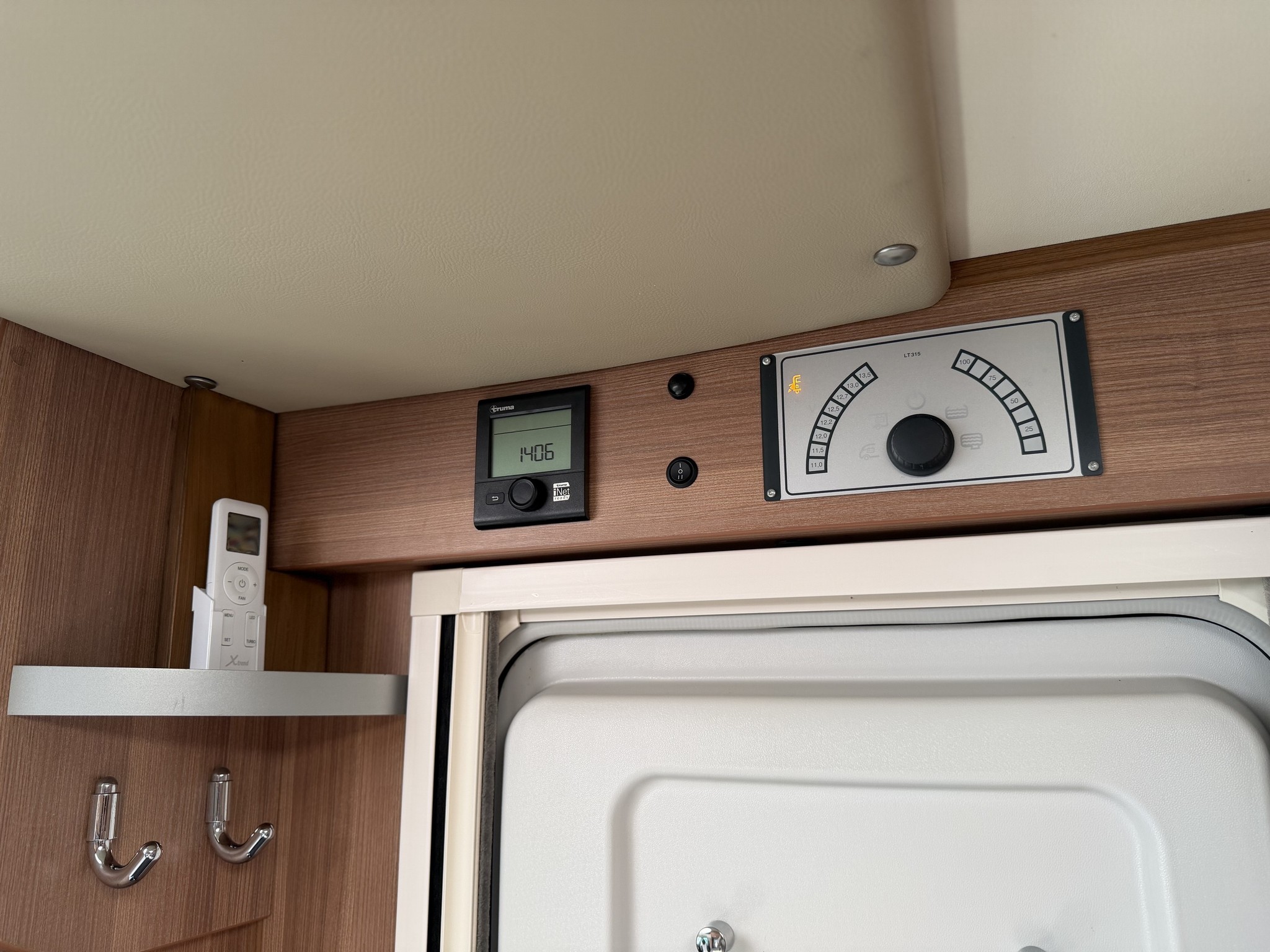 WEINSBERG Cara compact 600 MEG Pepper