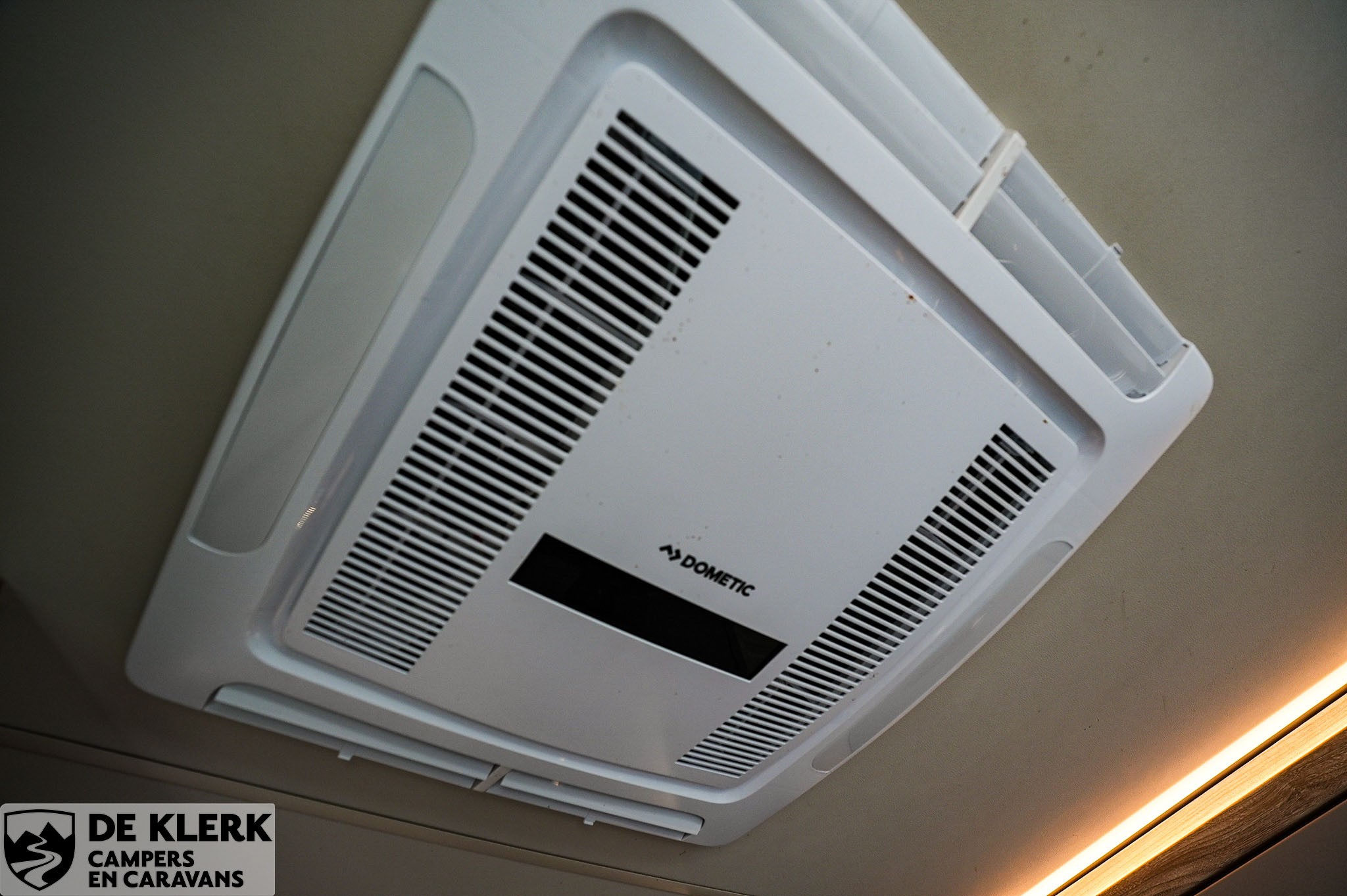 KNAUS Van Ti Plus 700 LF Platium 4x4