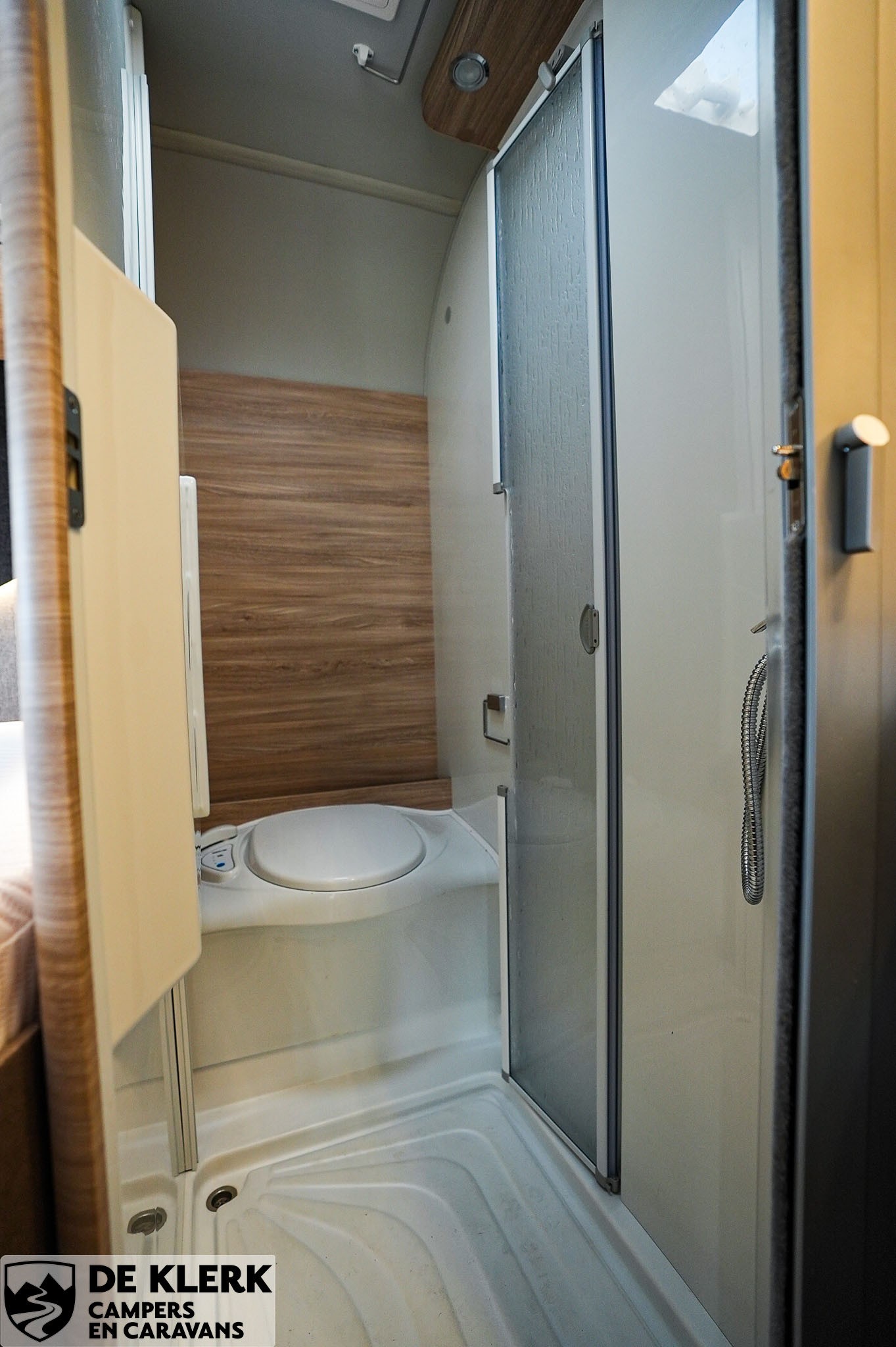 KNAUS Van Ti Plus 700 LF Platium 4x4