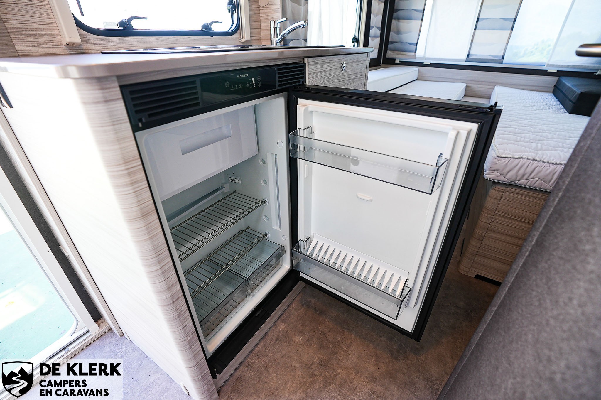 DETHLEFFS C-JOY 460 LE