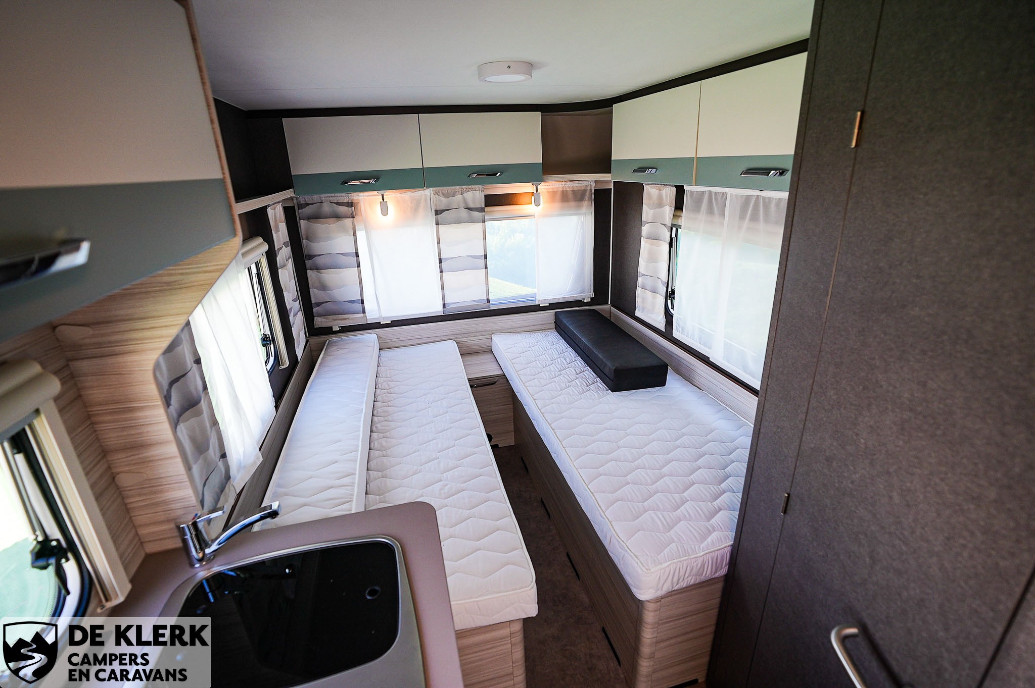 DETHLEFFS C-JOY 460 LE