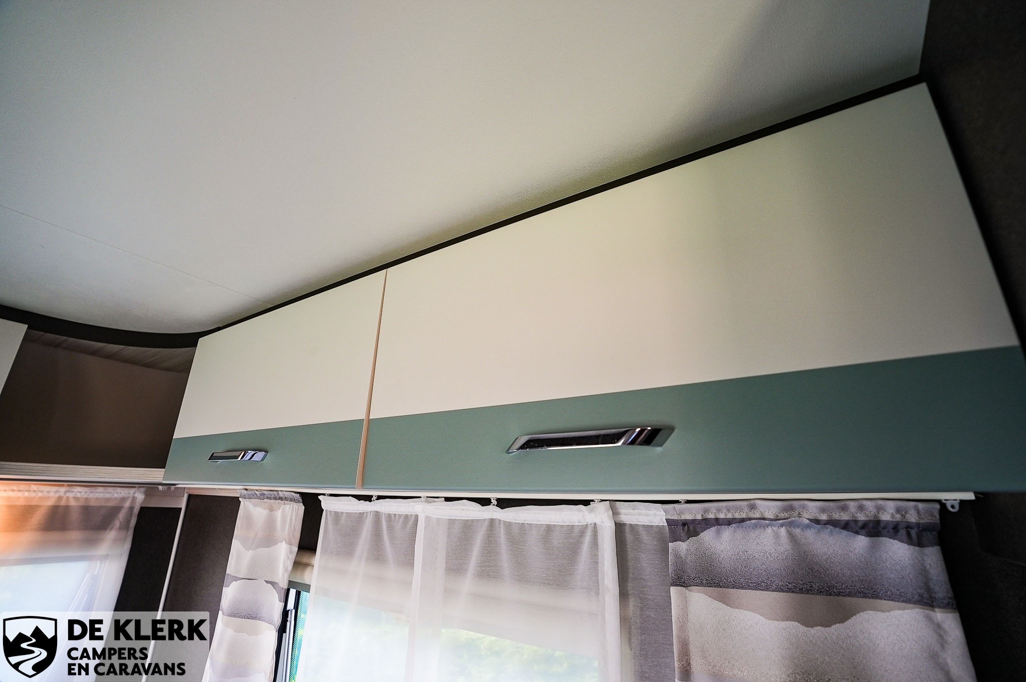 DETHLEFFS C-JOY 460 LE