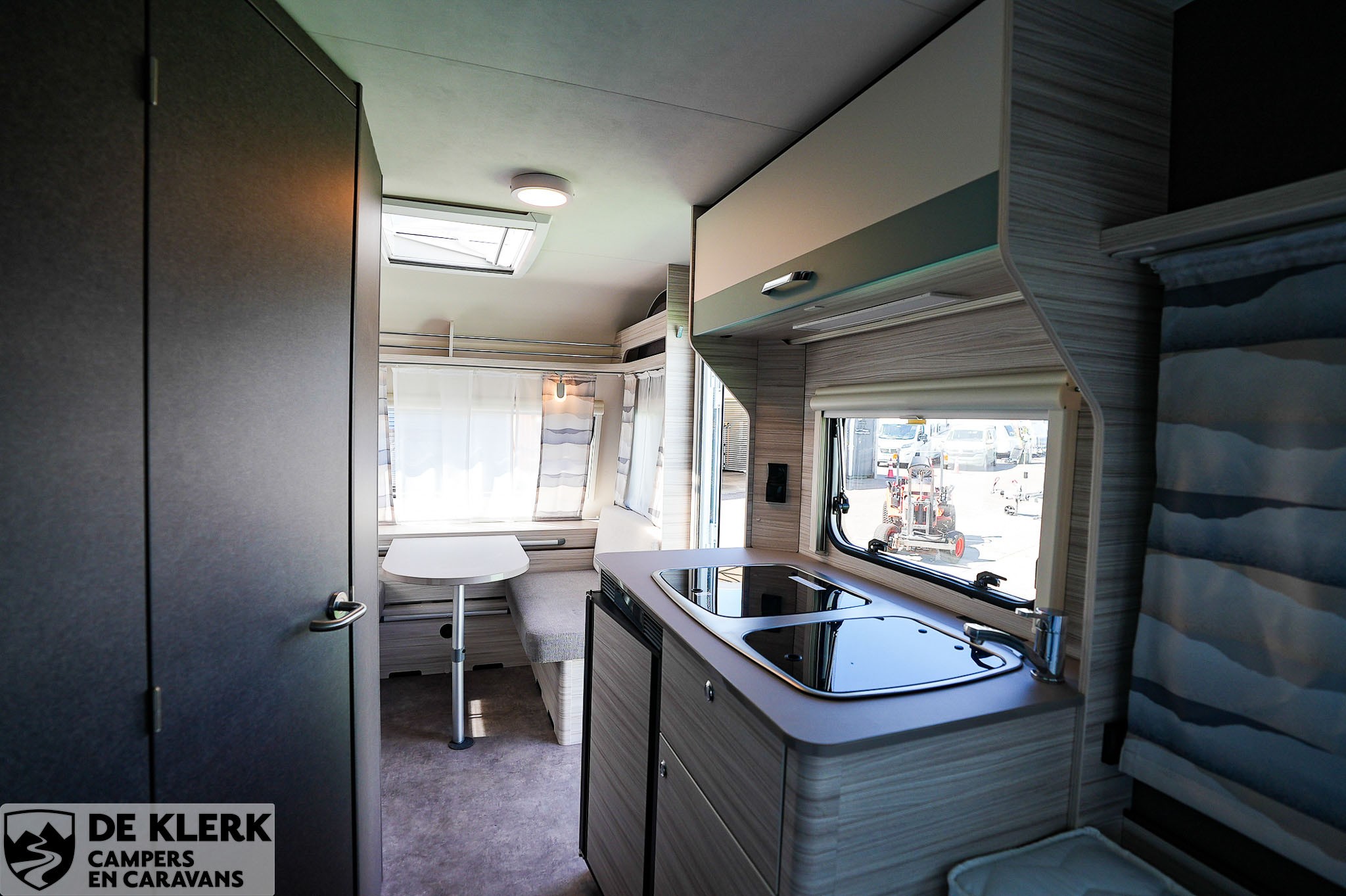 DETHLEFFS C-JOY 460 LE