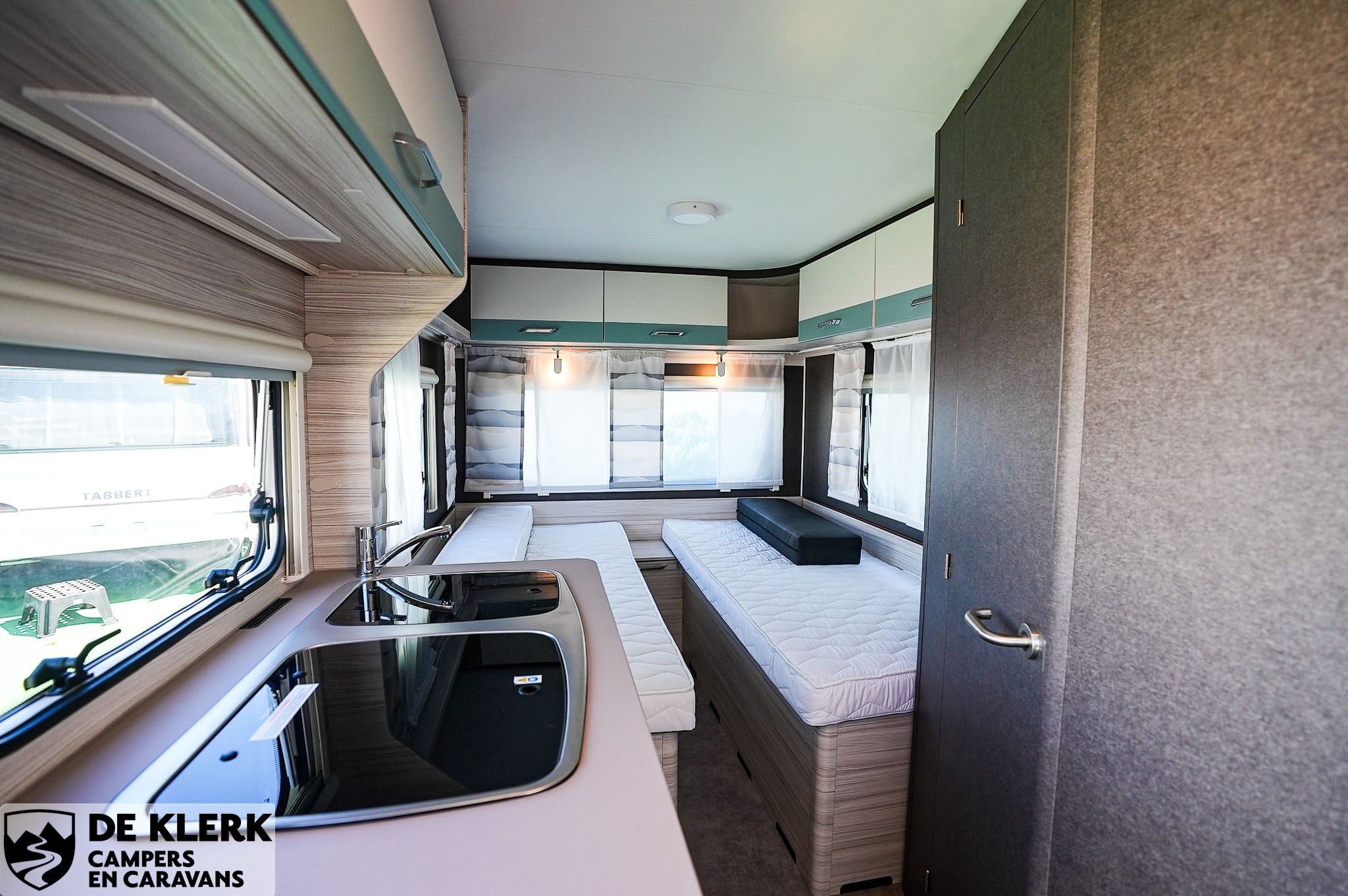 DETHLEFFS C-JOY 460 LE