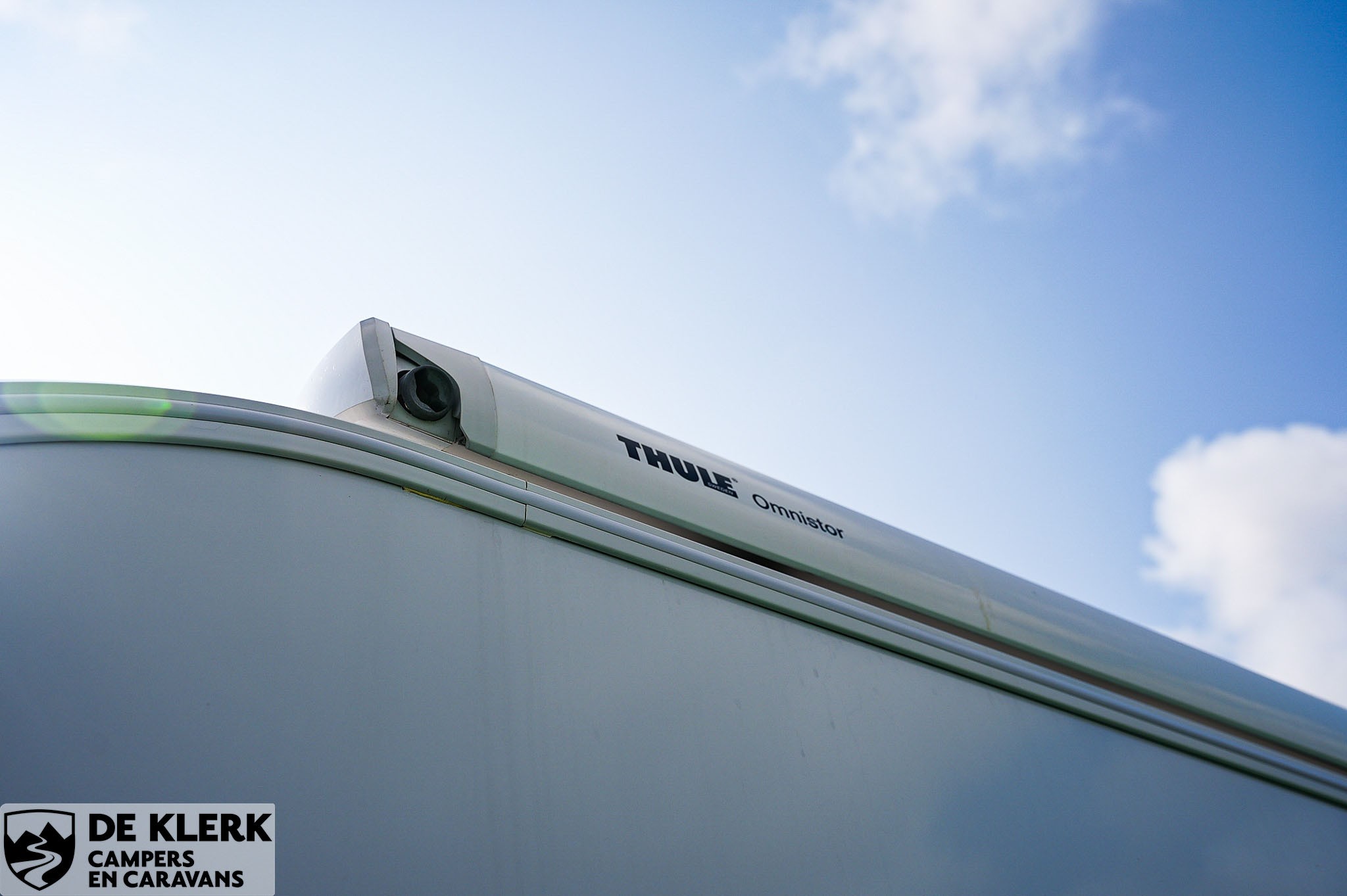 KNAUS SUDWIND 450 FU 60 YEARS