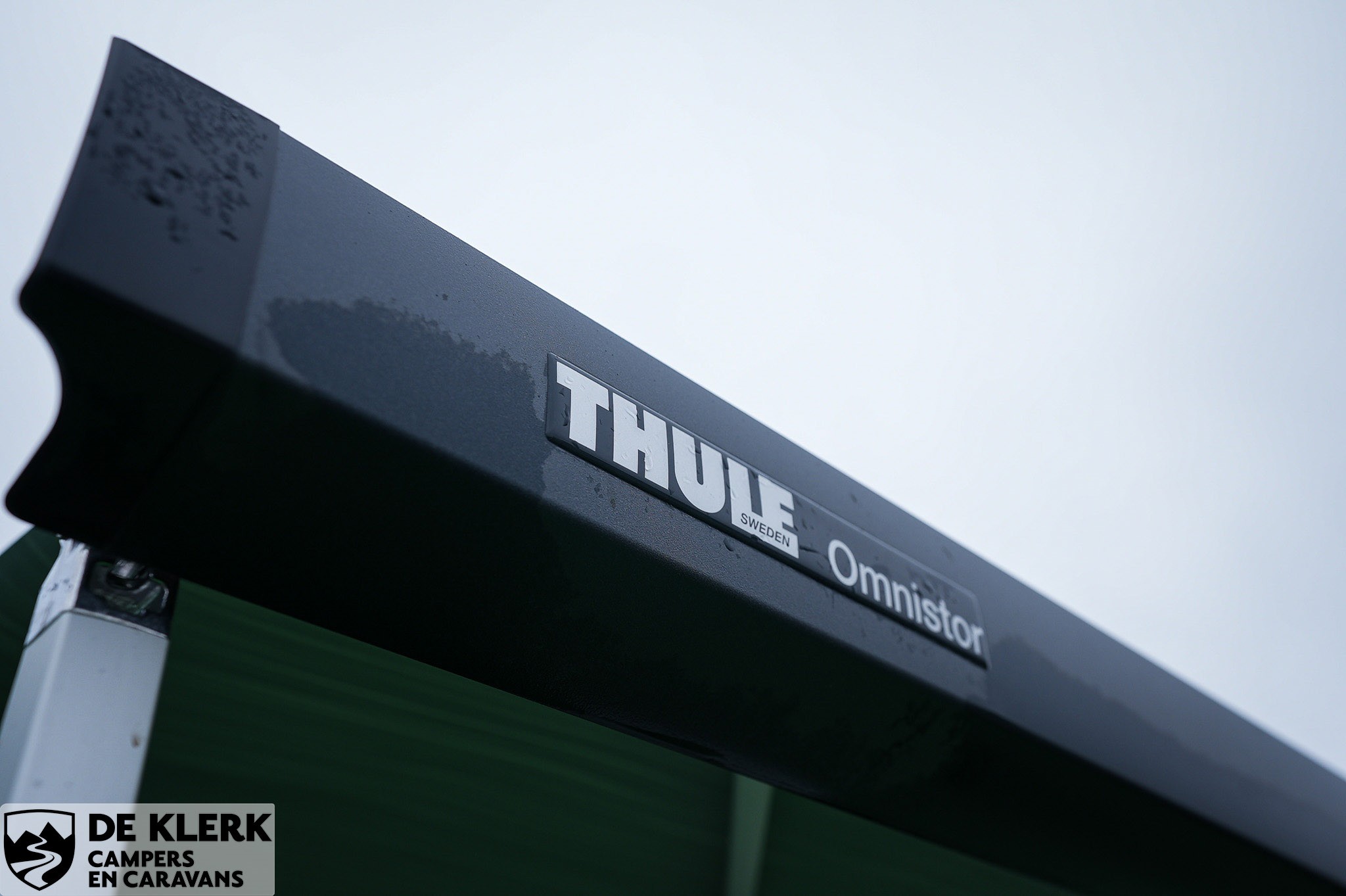 KNAUS Tourer Van 500 LT Vansation