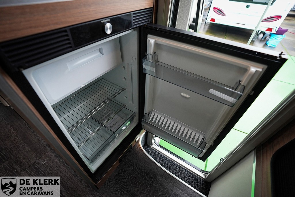 KNAUS Tourer Van 500 LT Vansation