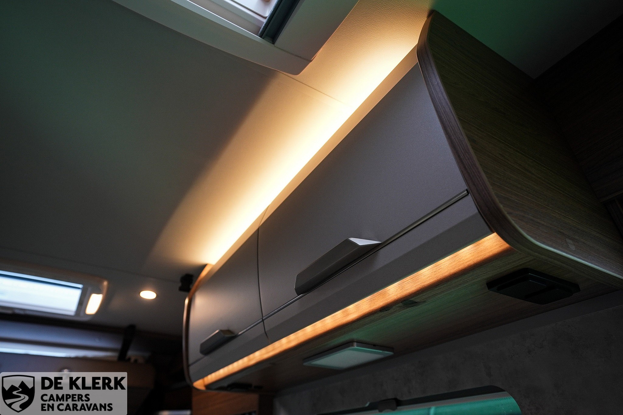 KNAUS Tourer Van 500 LT Vansation