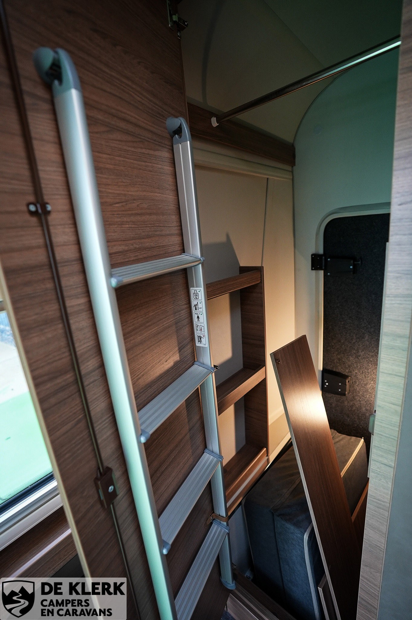 KNAUS Tourer Van 500 LT Vansation