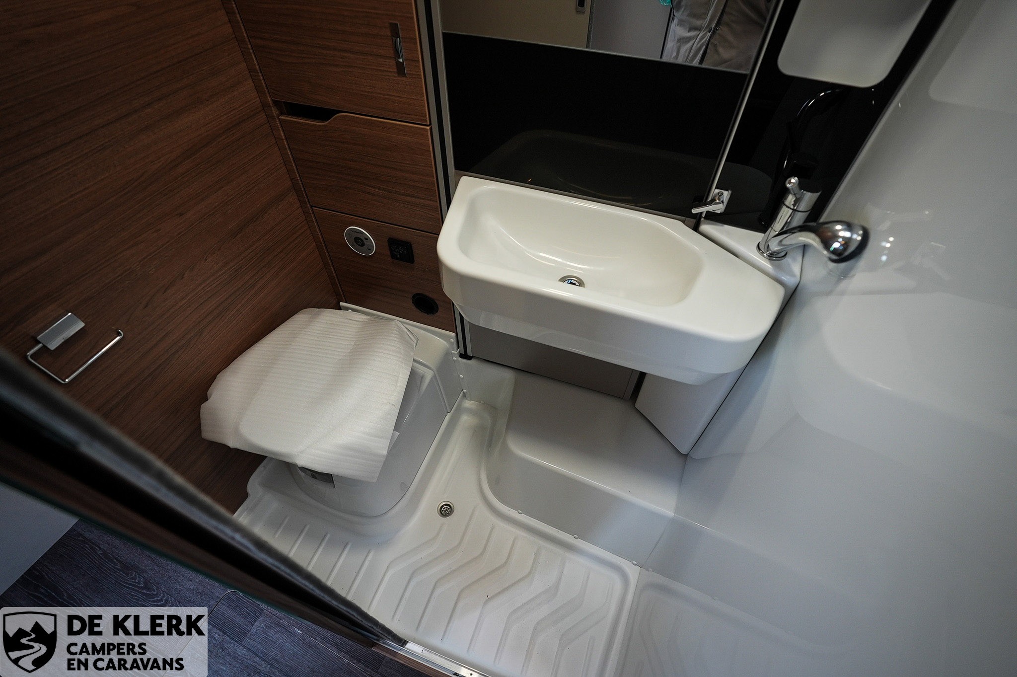 KNAUS Tourer Van 500 LT Vansation