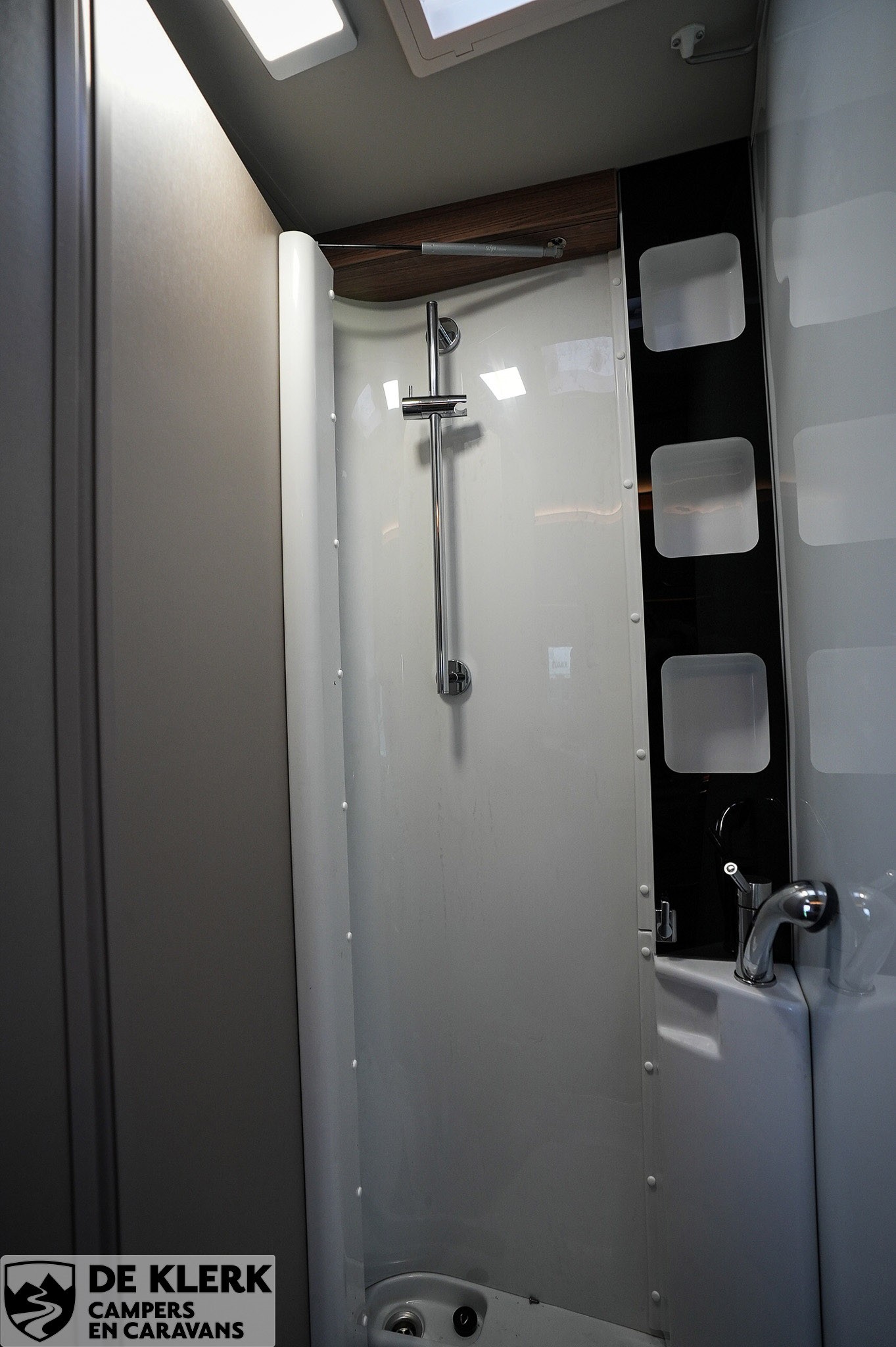 KNAUS Tourer Van 500 LT Vansation