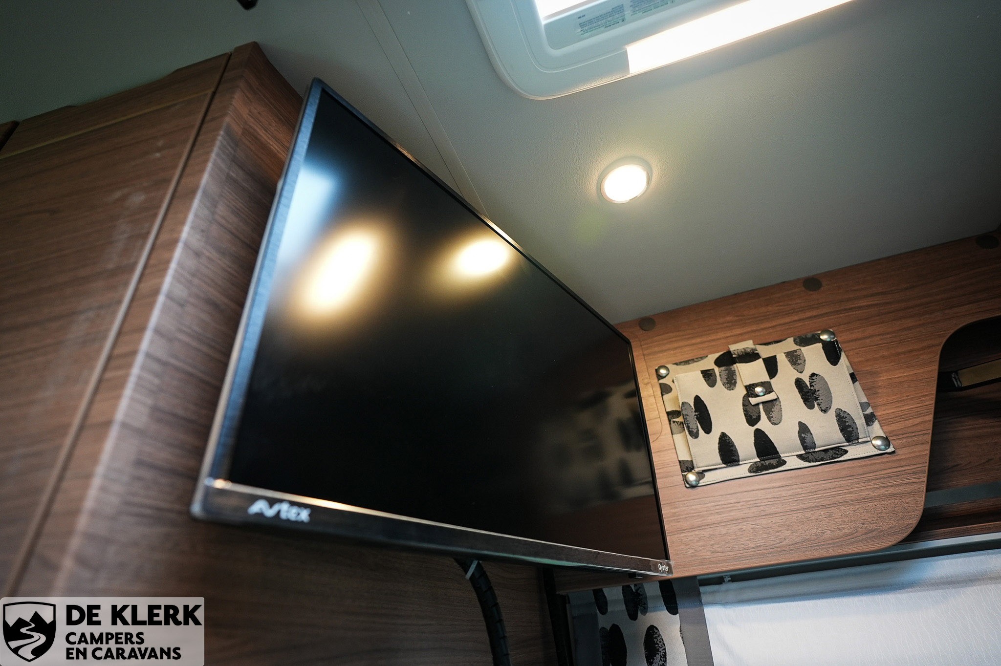 KNAUS Tourer Van 500 LT Vansation