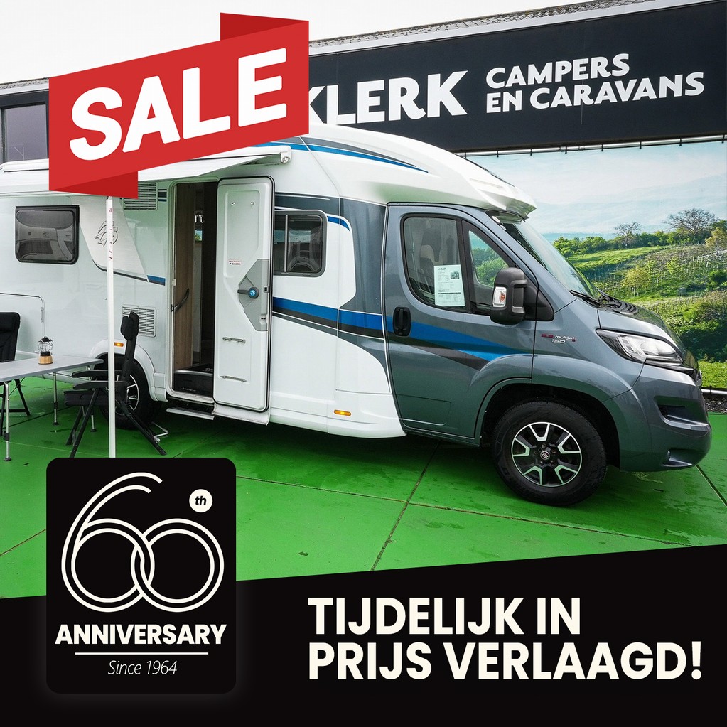 KNAUS SKY WAVE 650 MF