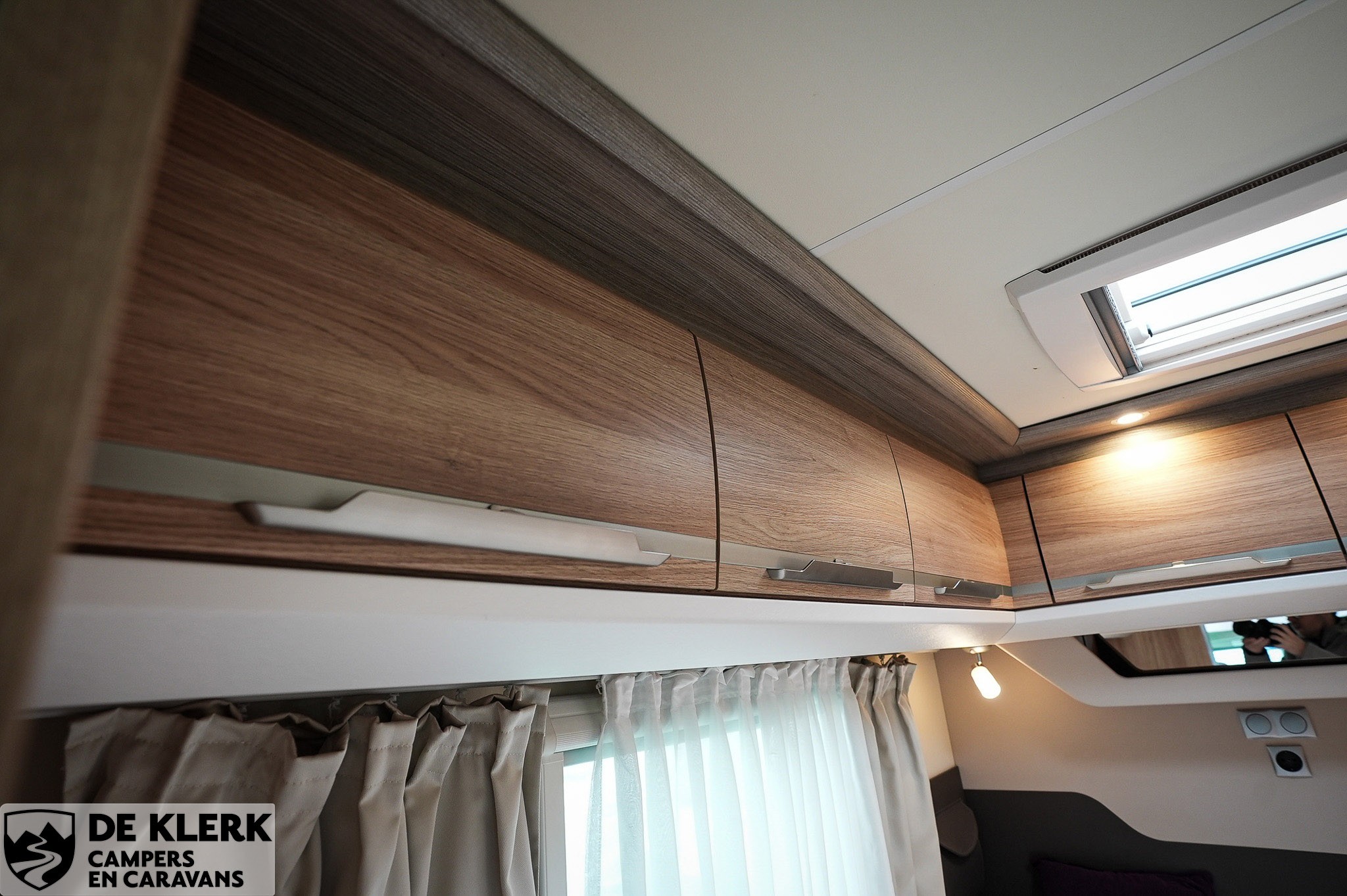 KNAUS SKY WAVE 650 MF
