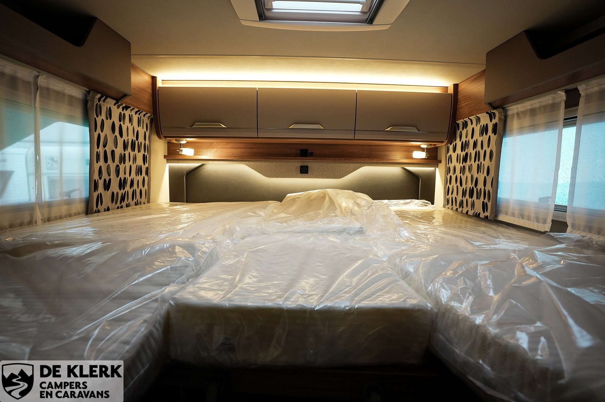KNAUS Van Wave VW 640 MEG Vansation