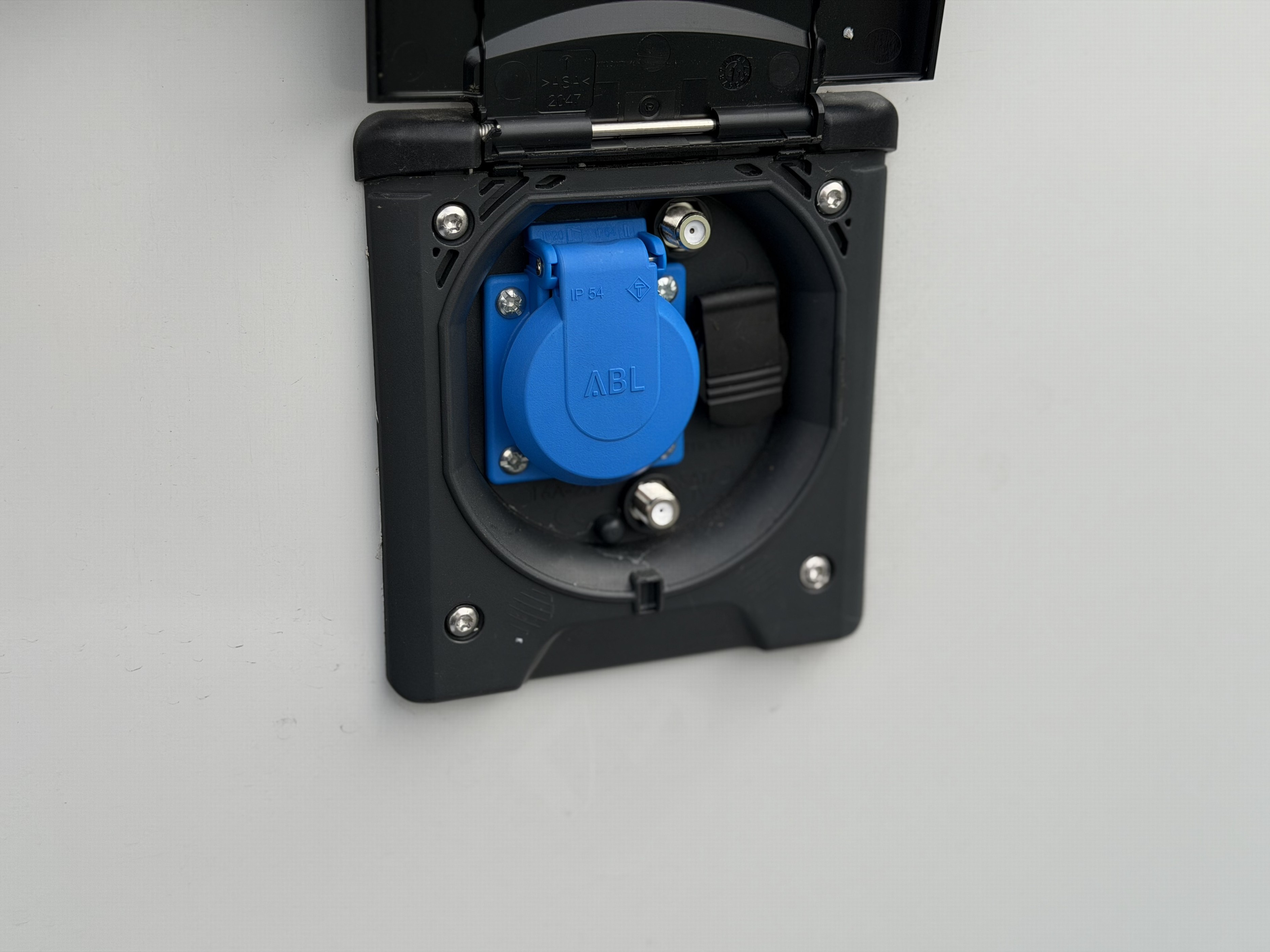 TABBERT Senara 460 DMK