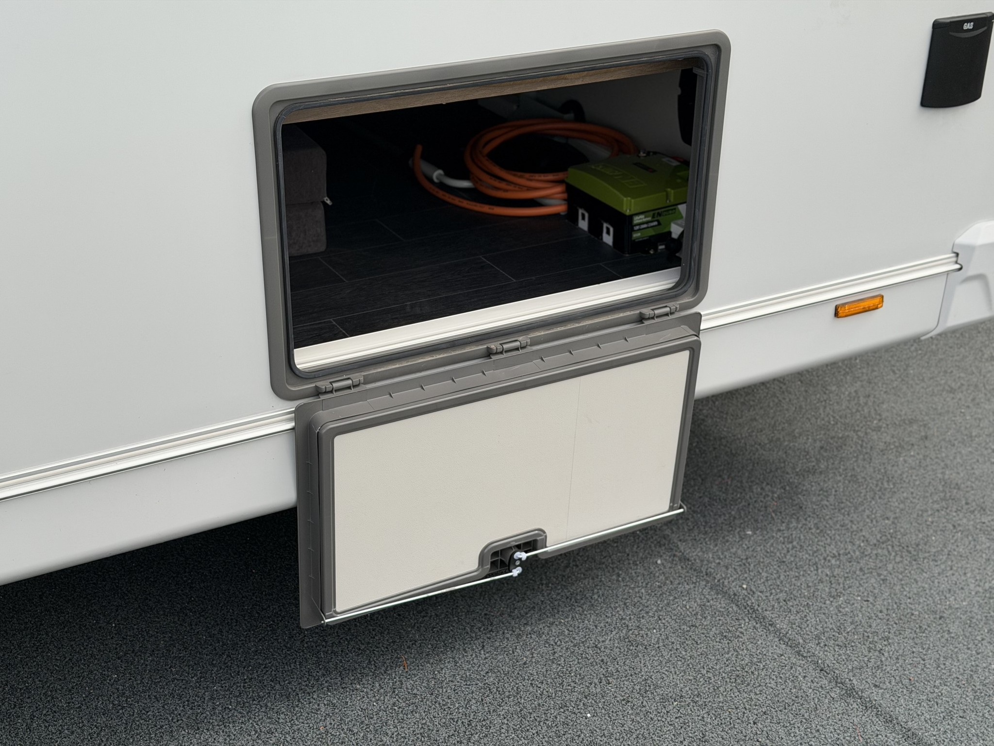 TABBERT Senara 460 DMK