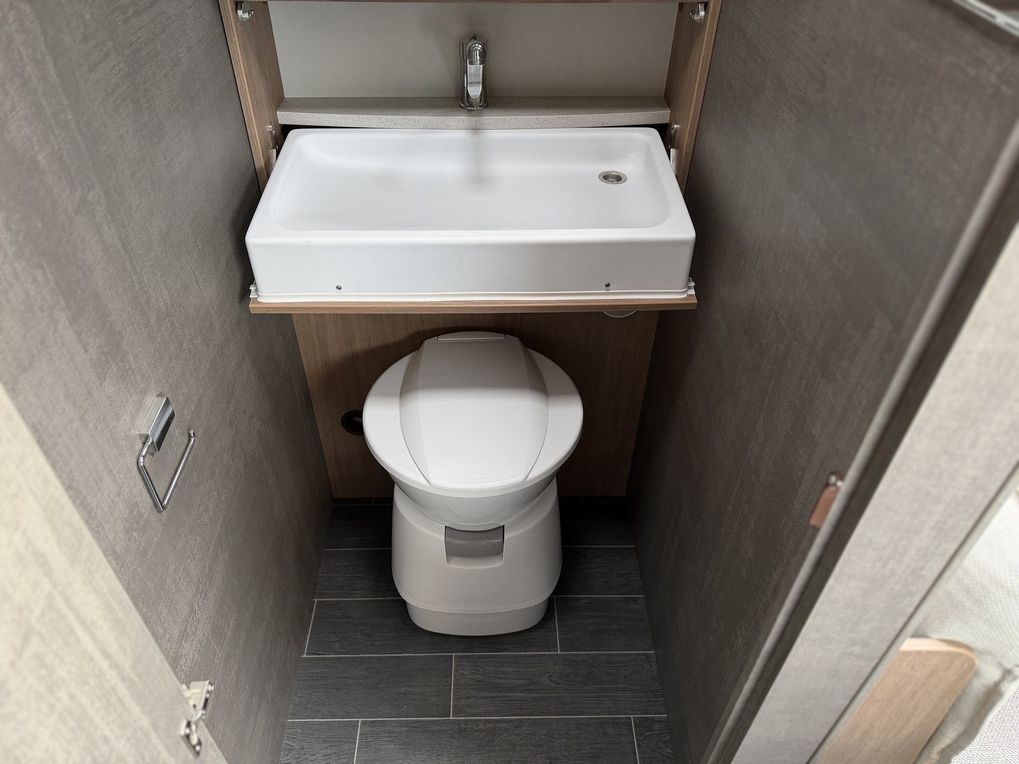 TABBERT Senara 460 DMK